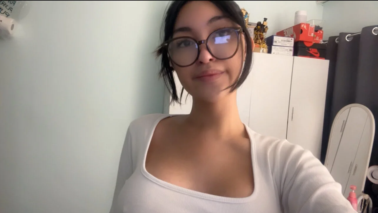 XXX Porn Photo of Nude XAriaGreyx 4