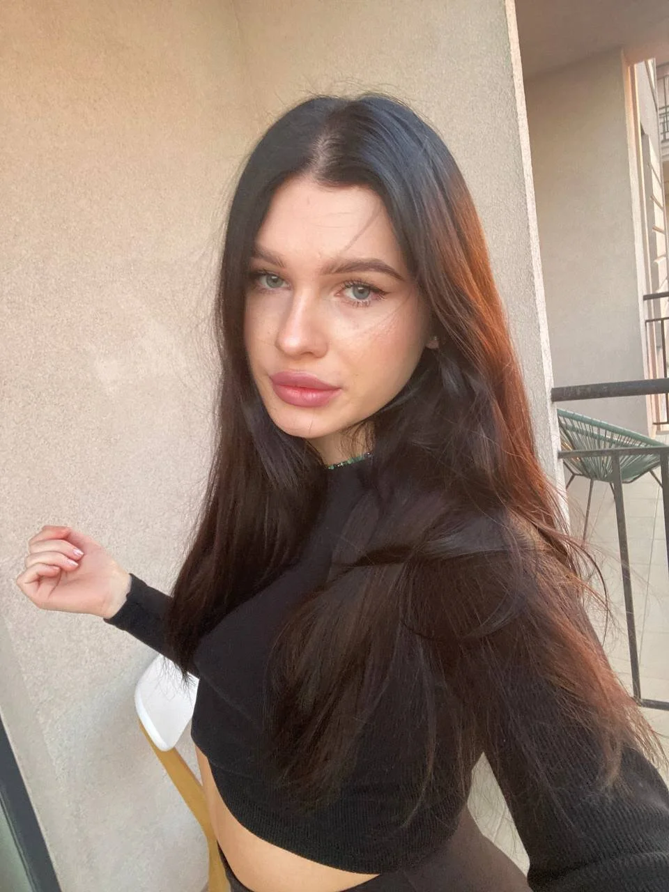 XXX Porn Photo of Nude Neyla_Charm 10