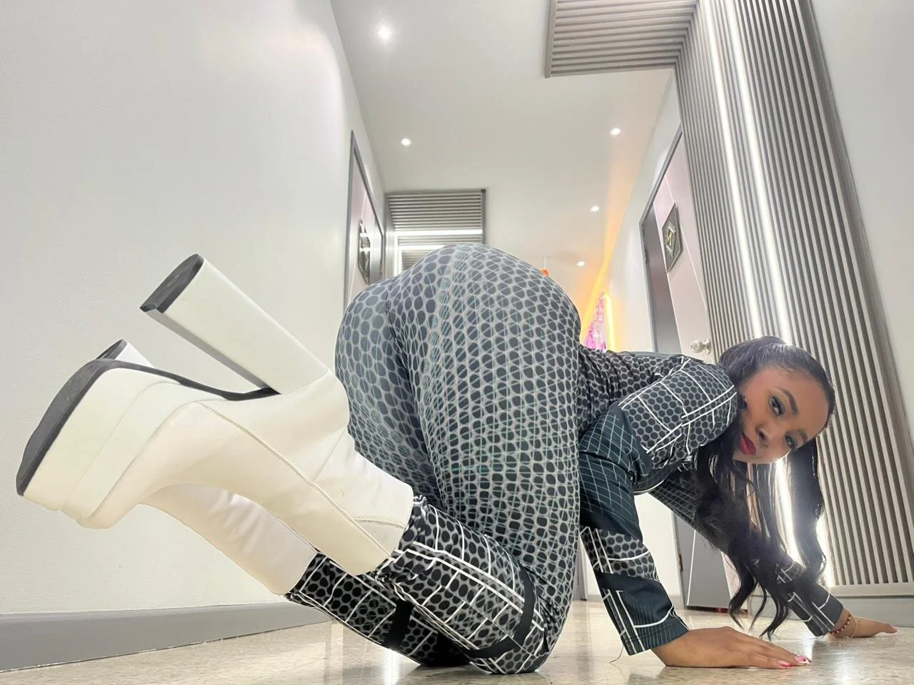 XXX Porn Photo of Nude GabrielaLugo 49