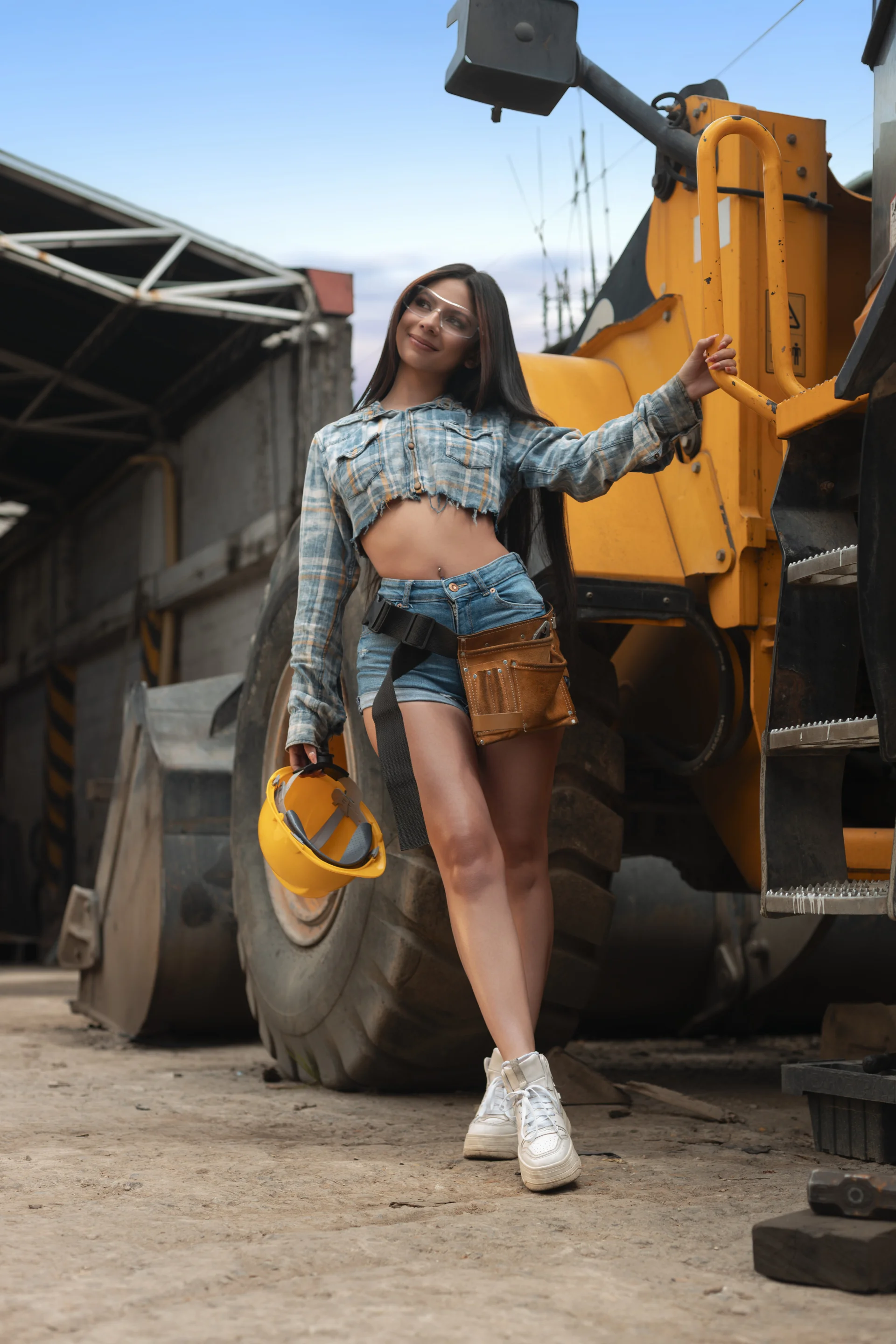 XXX Porn Photo of Nude Bonniepark_ 13