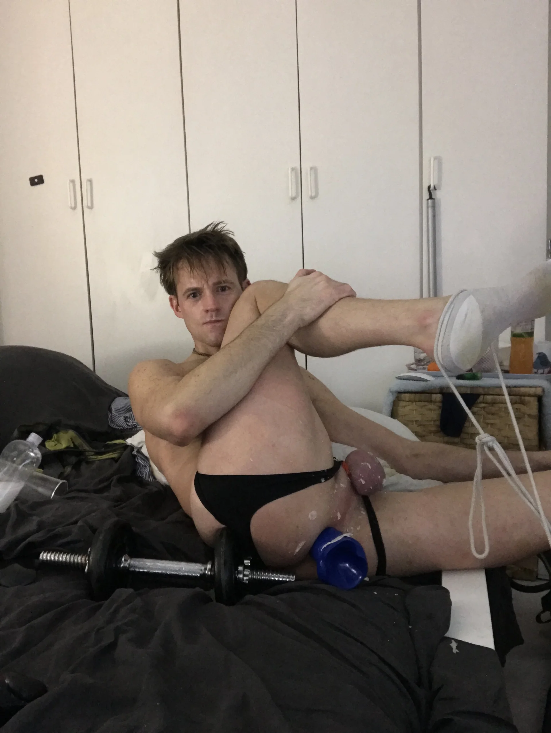 XXX Porn Photo of Nude londonfuckwhore 22