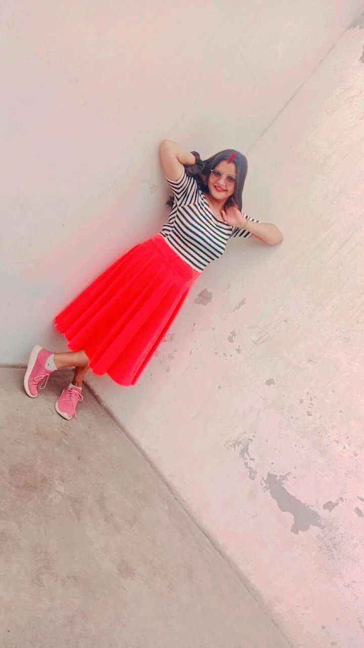 XXX Porn Photo of Nude girl_beby 1