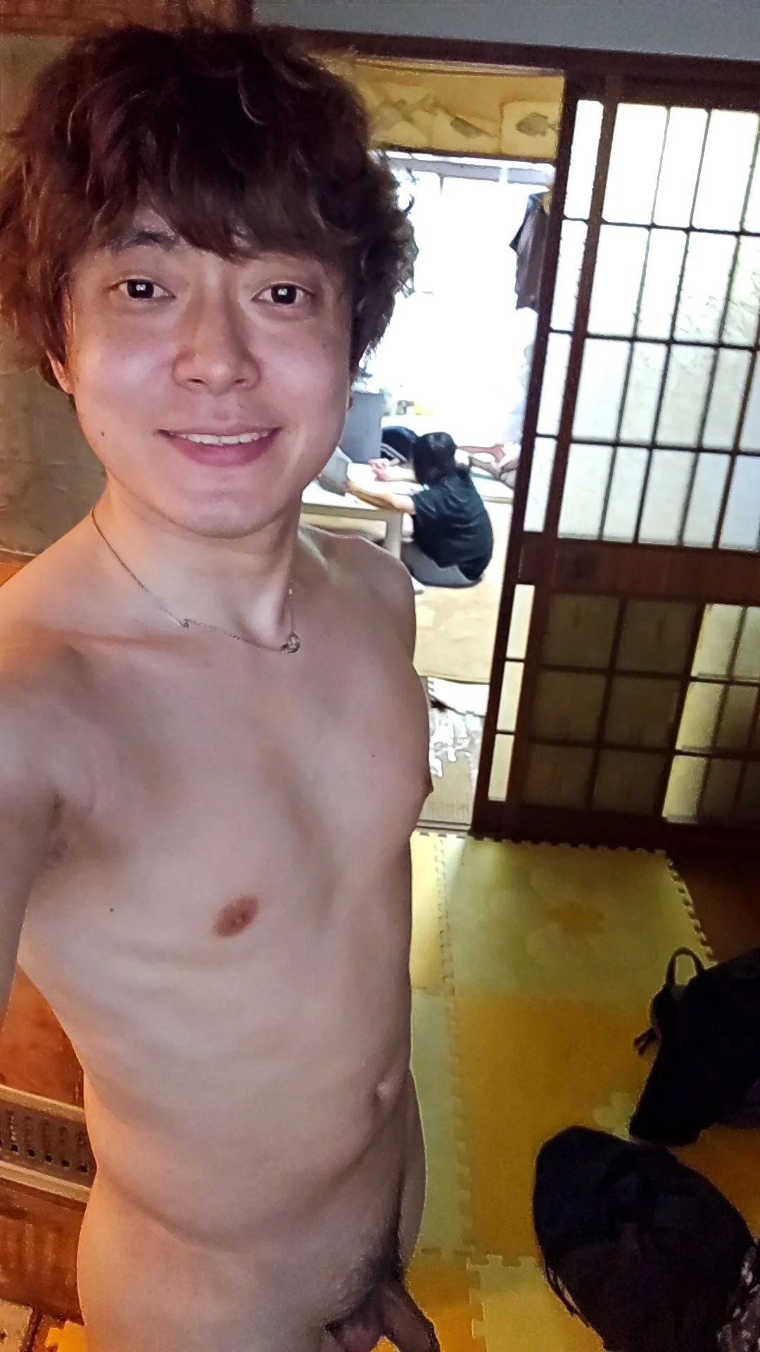 XXX Porn Photo of Nude hentaitakahiro 2