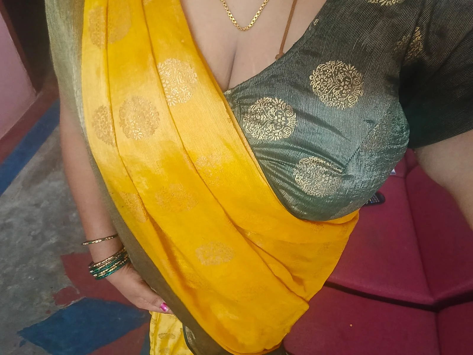 XXX Porn Photo of Nude tamil_queen_29 1