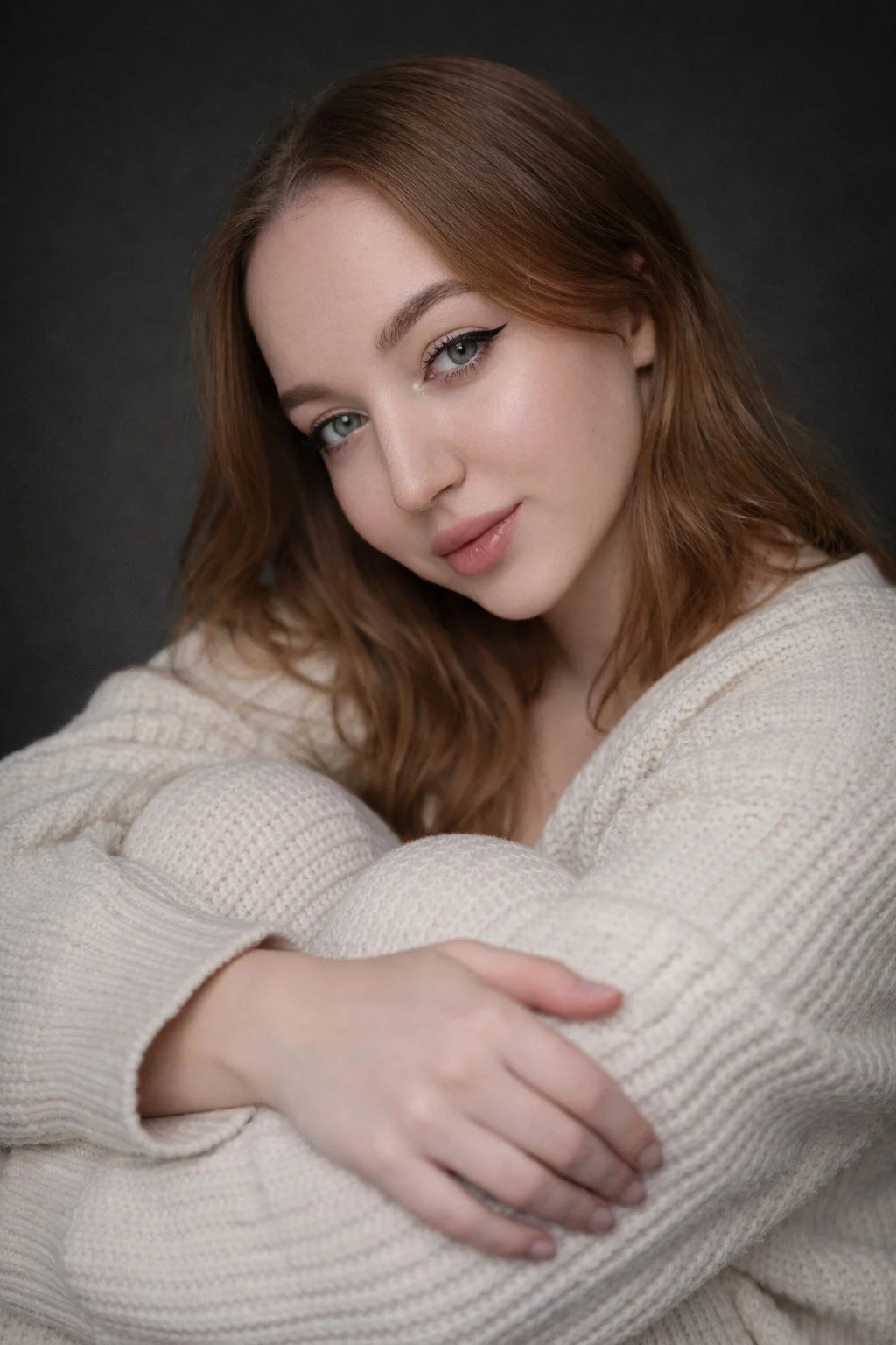 XXX Porn Photo of Nude Shy_AnnaCutie 33