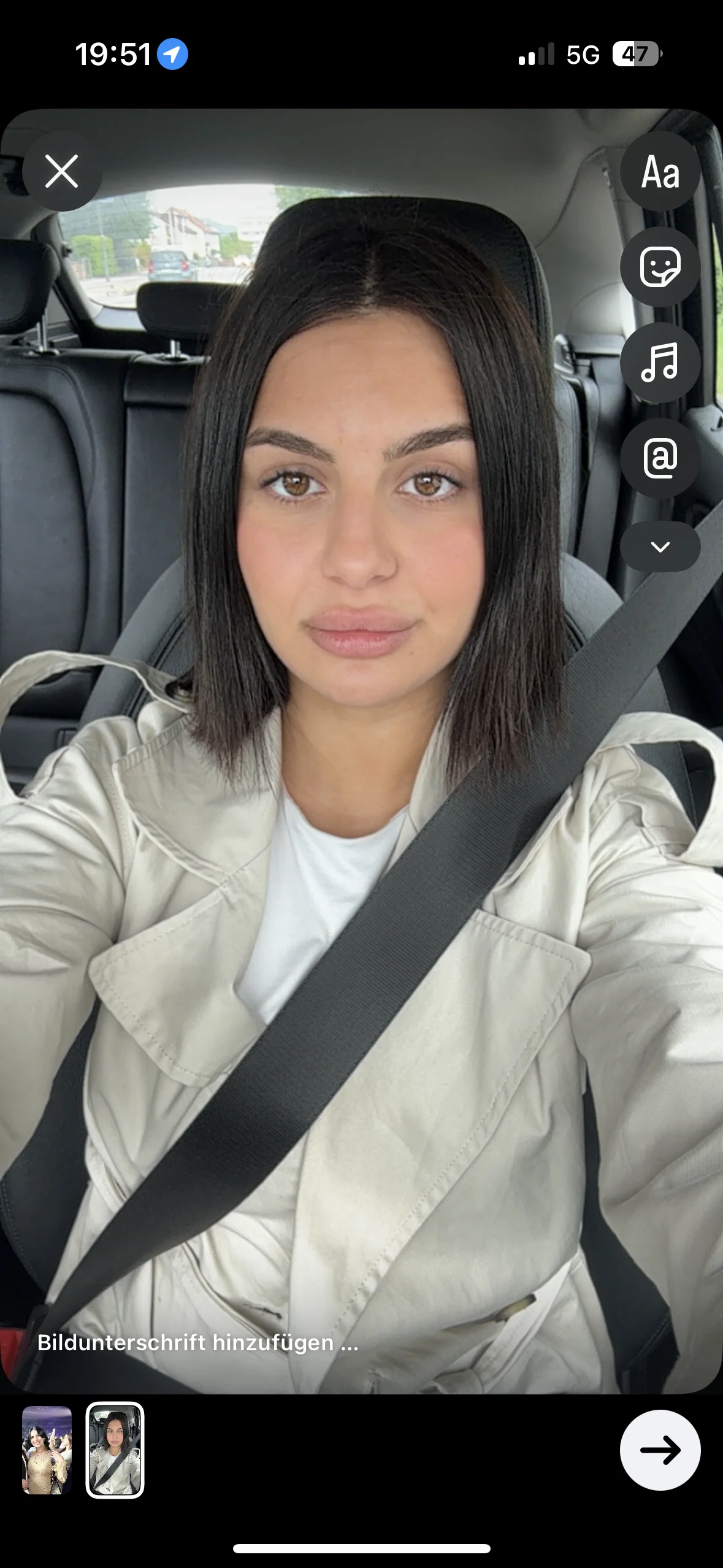 XXX Porn Photo of Nude PaulineSweetyy 2