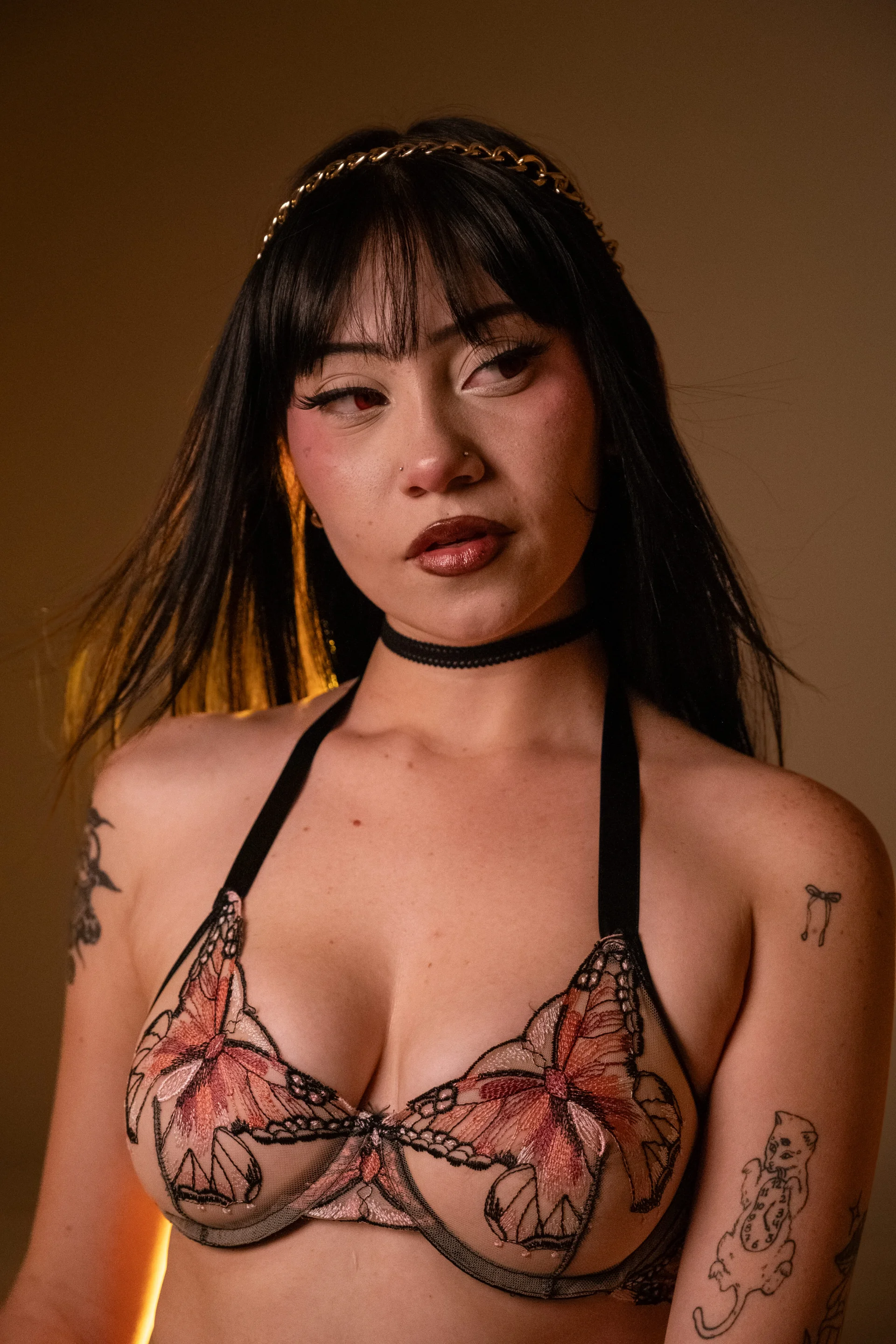 XXX Porn Photo of Nude SaharaKramer 88