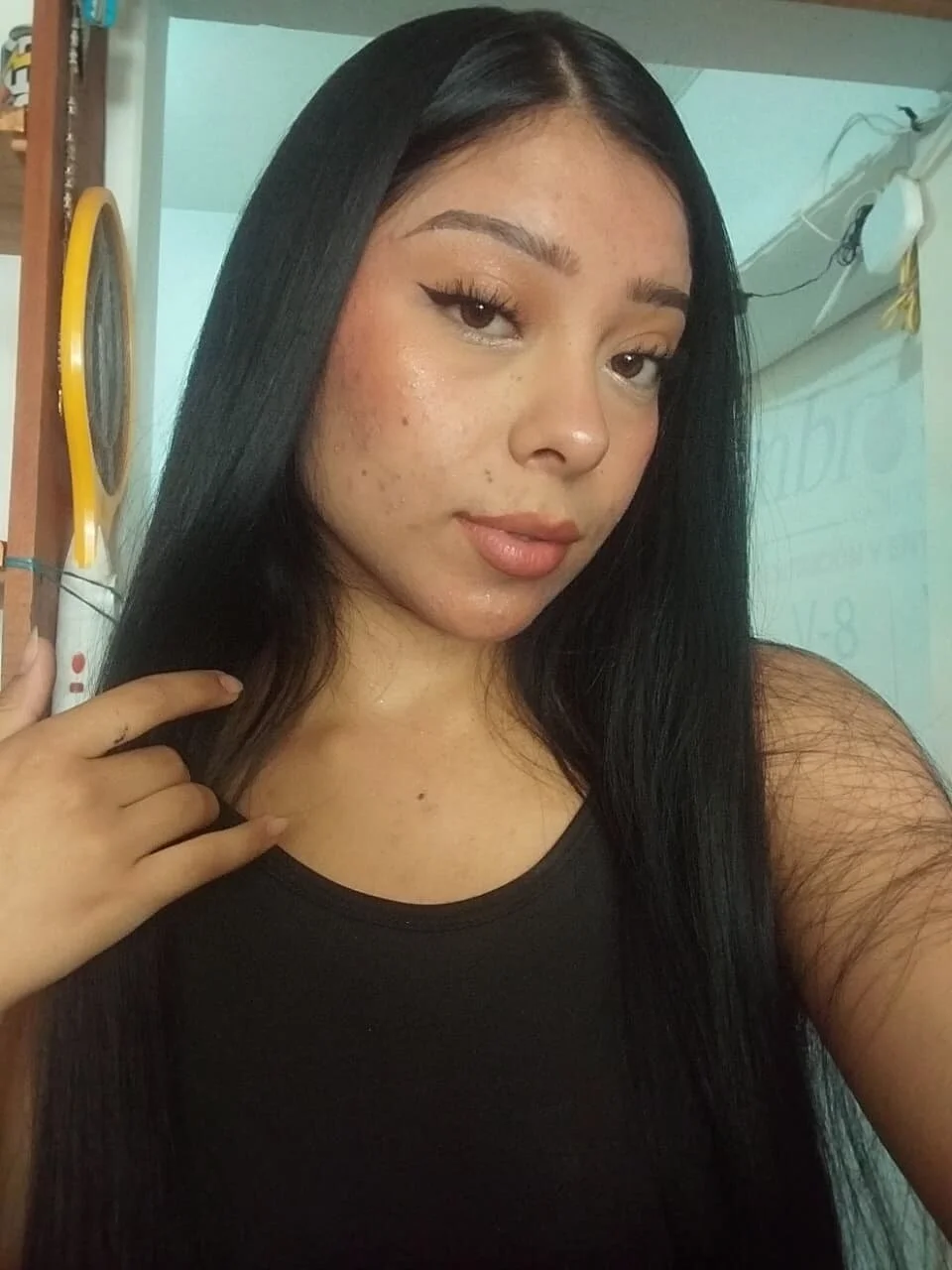 XXX Porn Photo of Nude MiaCute_fit8 6