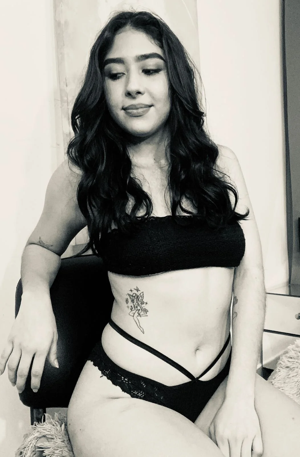 XXX Porn Photo of Nude Danielacossio 14