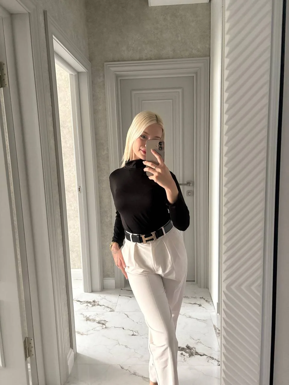 XXX Porn Photo of Nude PetulaGunton 12