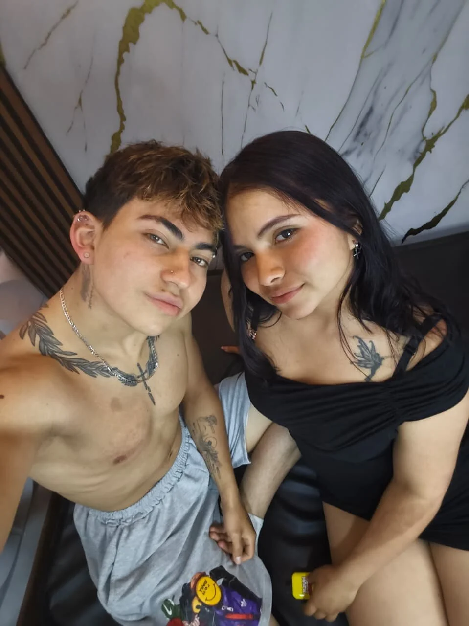 XXX Porn Photo of Nude _SUNNN_AND_MOONNN_ 14