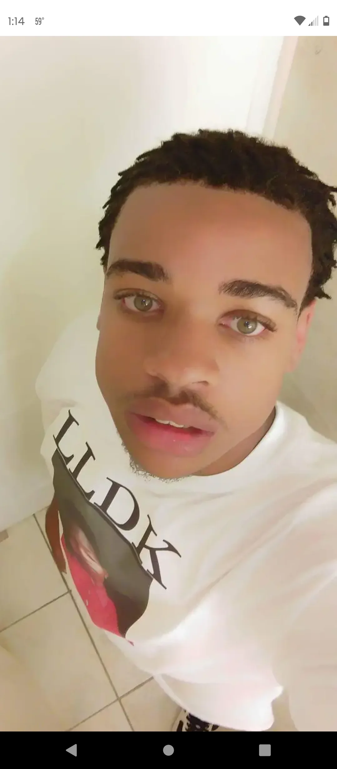 XXX Porn Photo of Nude FreakyDu 4