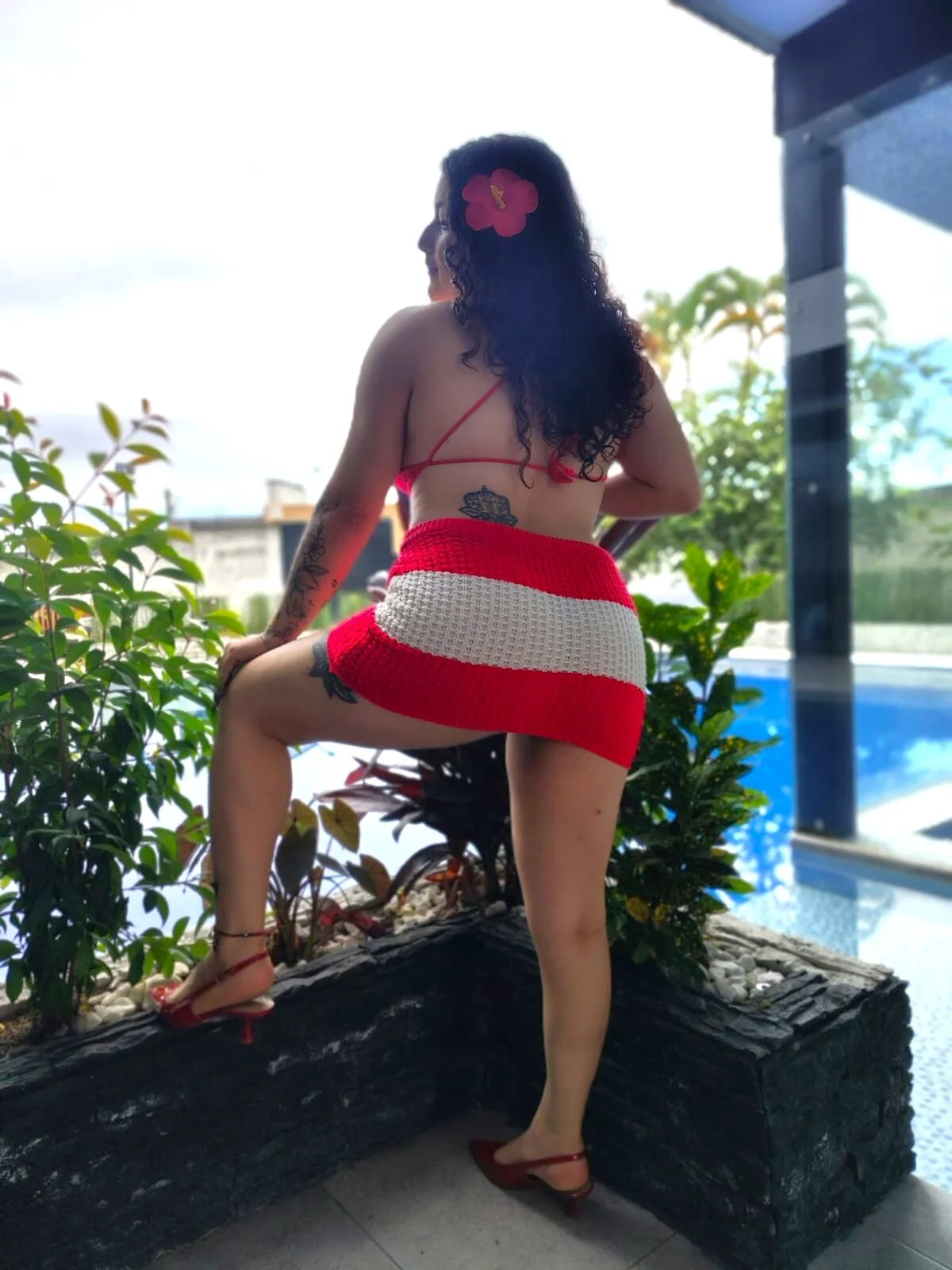 XXX Porn Photo of Nude eva_rosse69 309