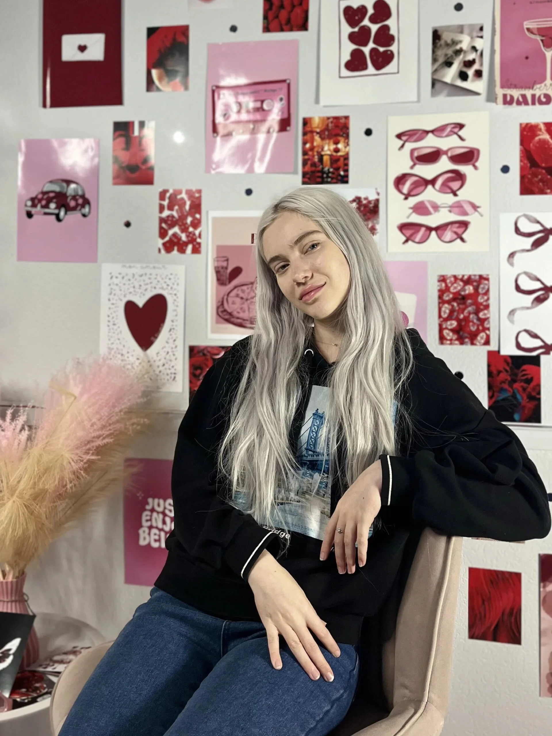 XXX Porn Photo of Nude Freya_ice 8