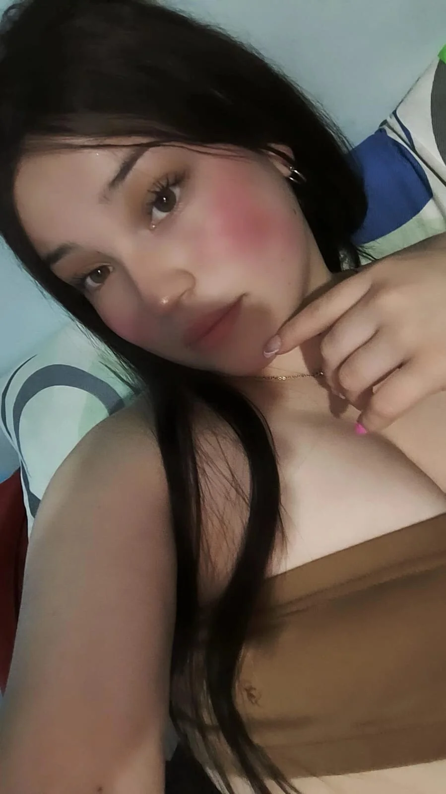 XXX Porn Photo of Nude Julieth_Caandy 3