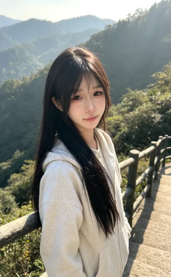 XXX Porn Photo of Nude wanwan-baobei 4