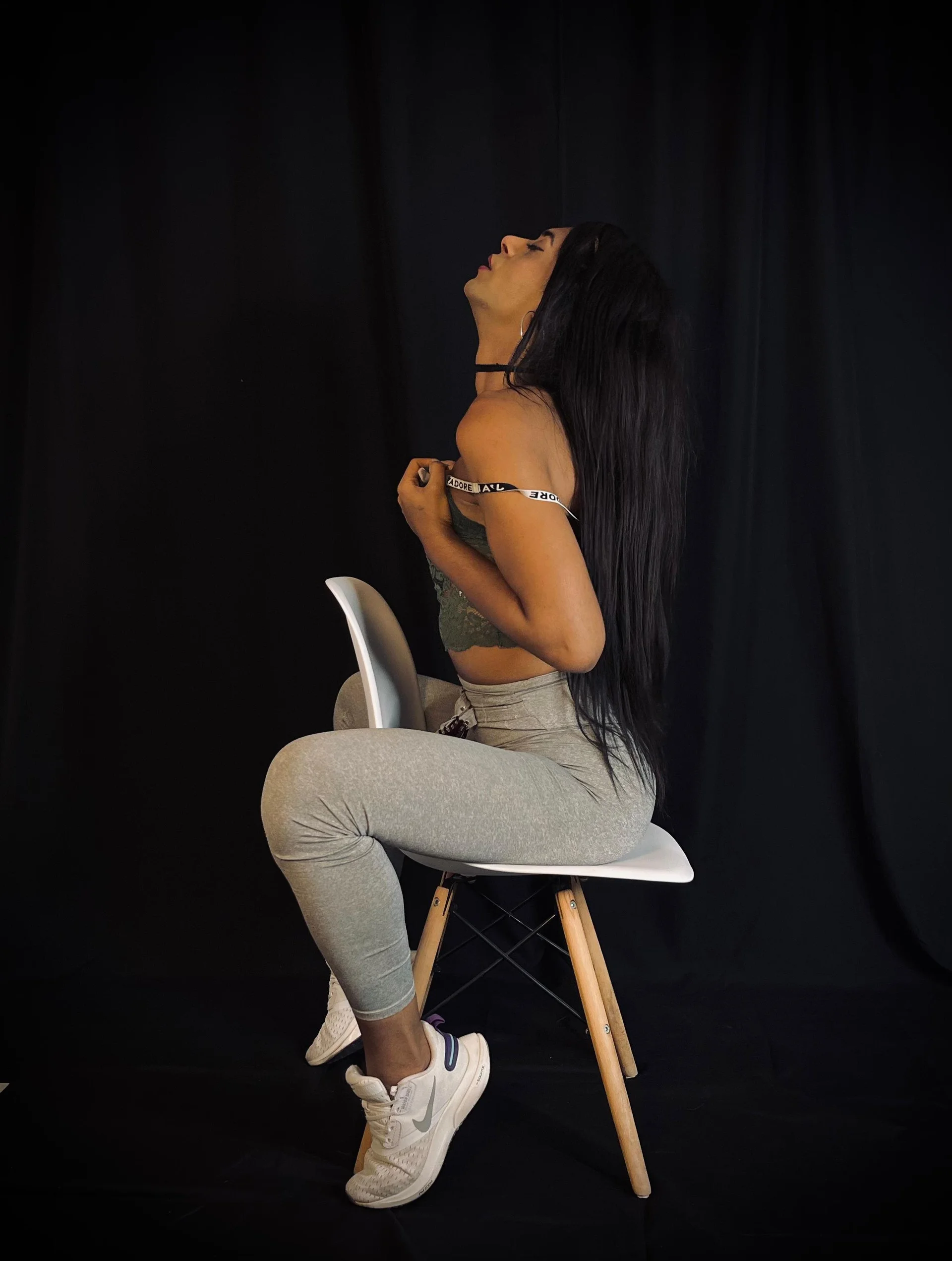 XXX Porn Photo of Nude Itsme_Daniela 8