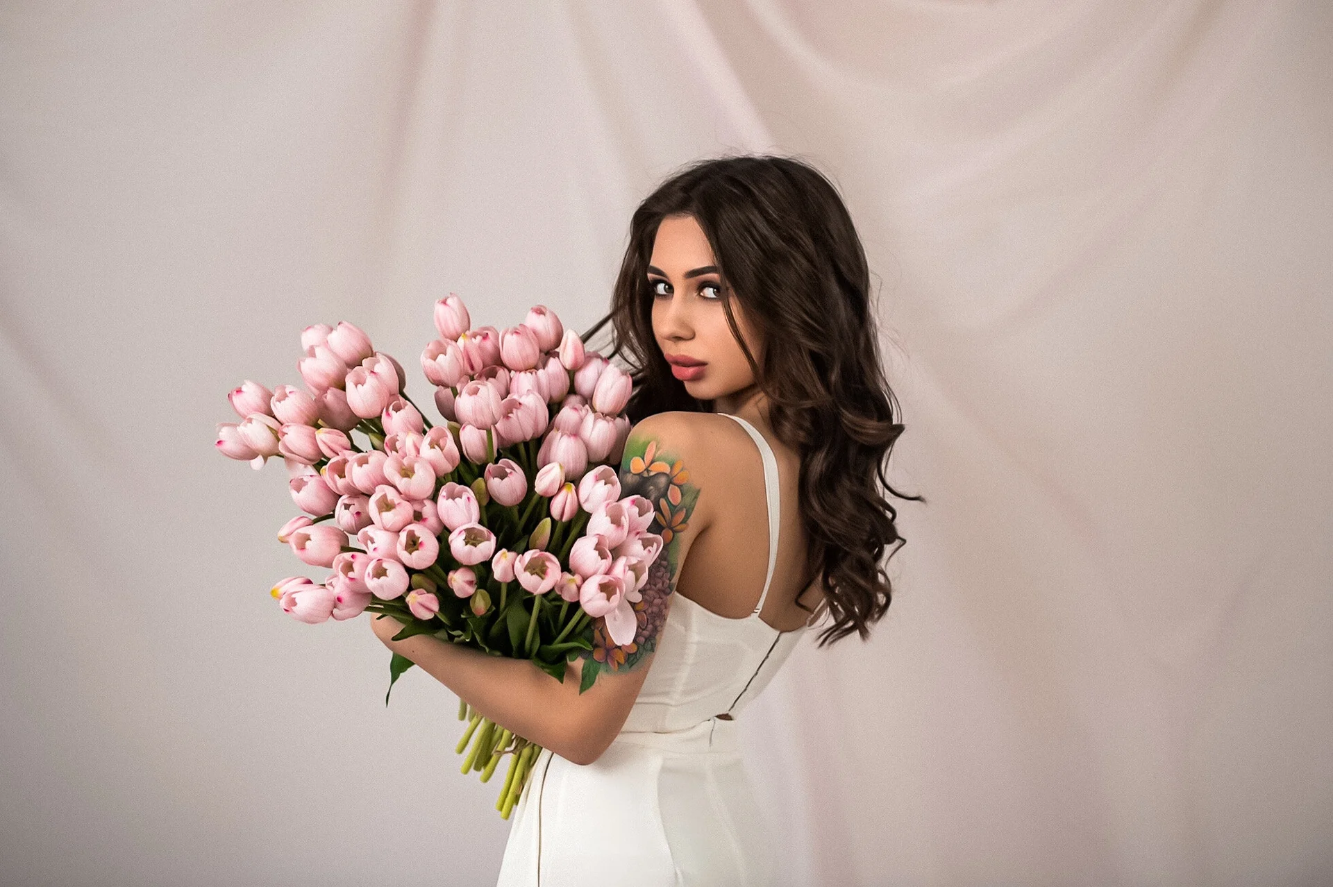 XXX Porn Photo of Nude vinkiepinkie 156