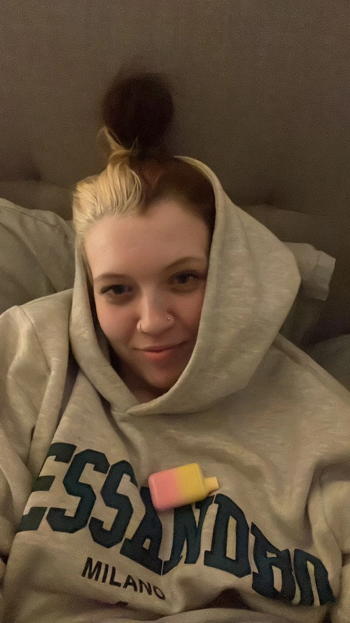XXX Porn Photo of Nude LexiAndSir19 4