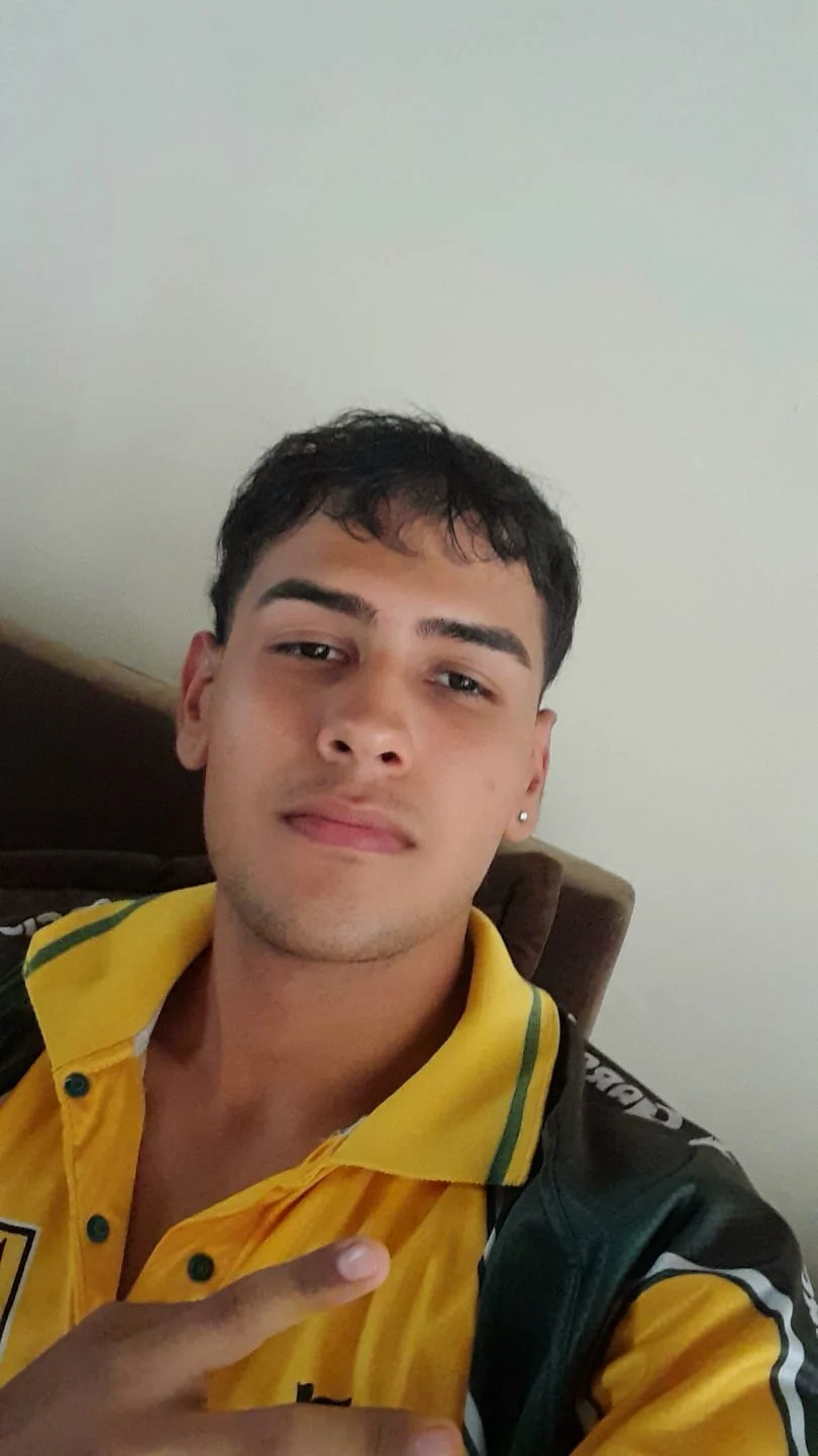 XXX Porn Photo of Nude Marcus_Soler 4