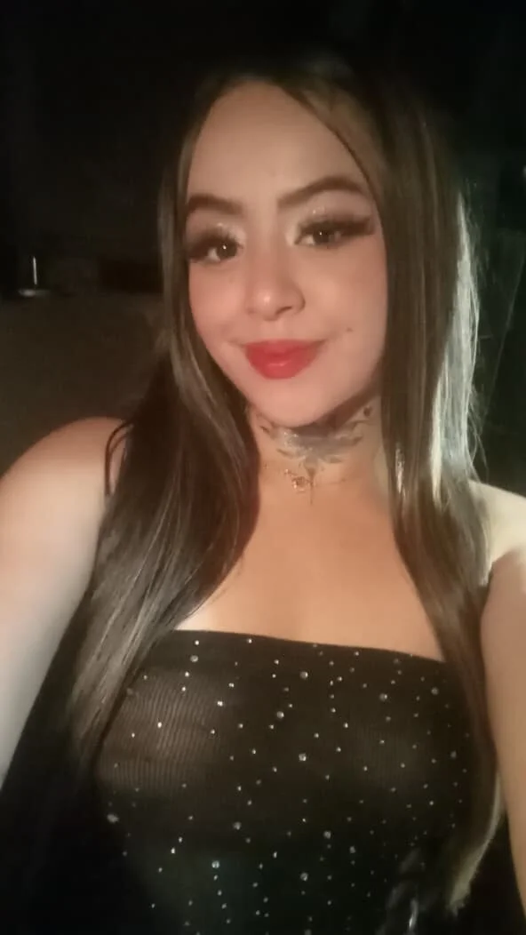 XXX Porn Photo of Nude Britanylovee 1