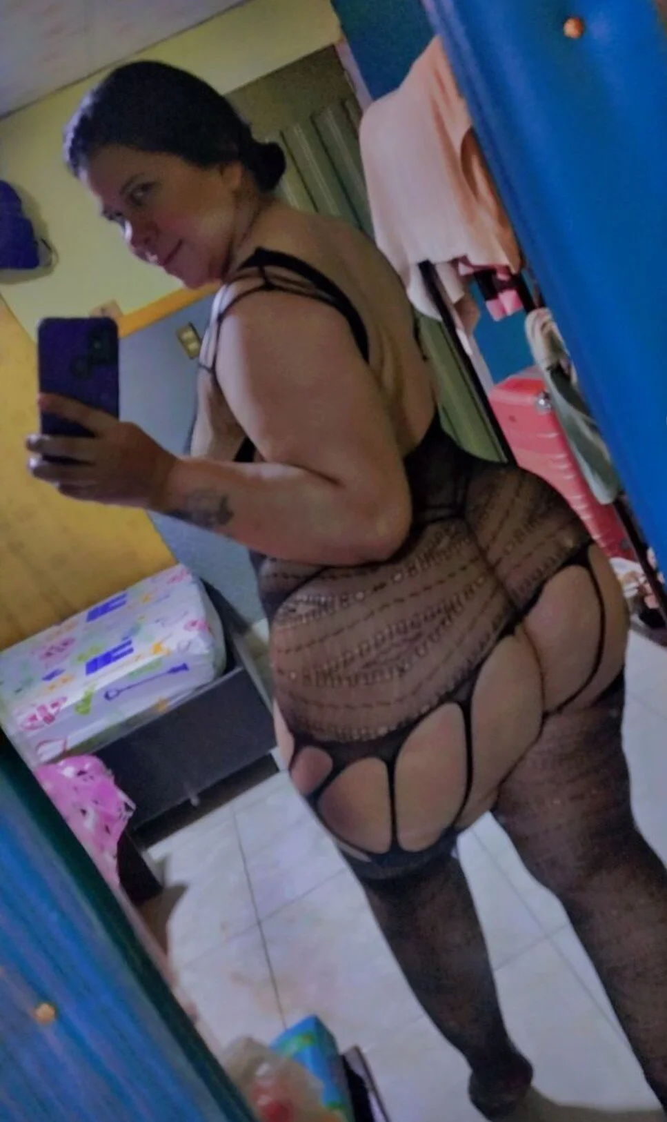 XXX Porn Photo of Nude Camilafontalvo 30