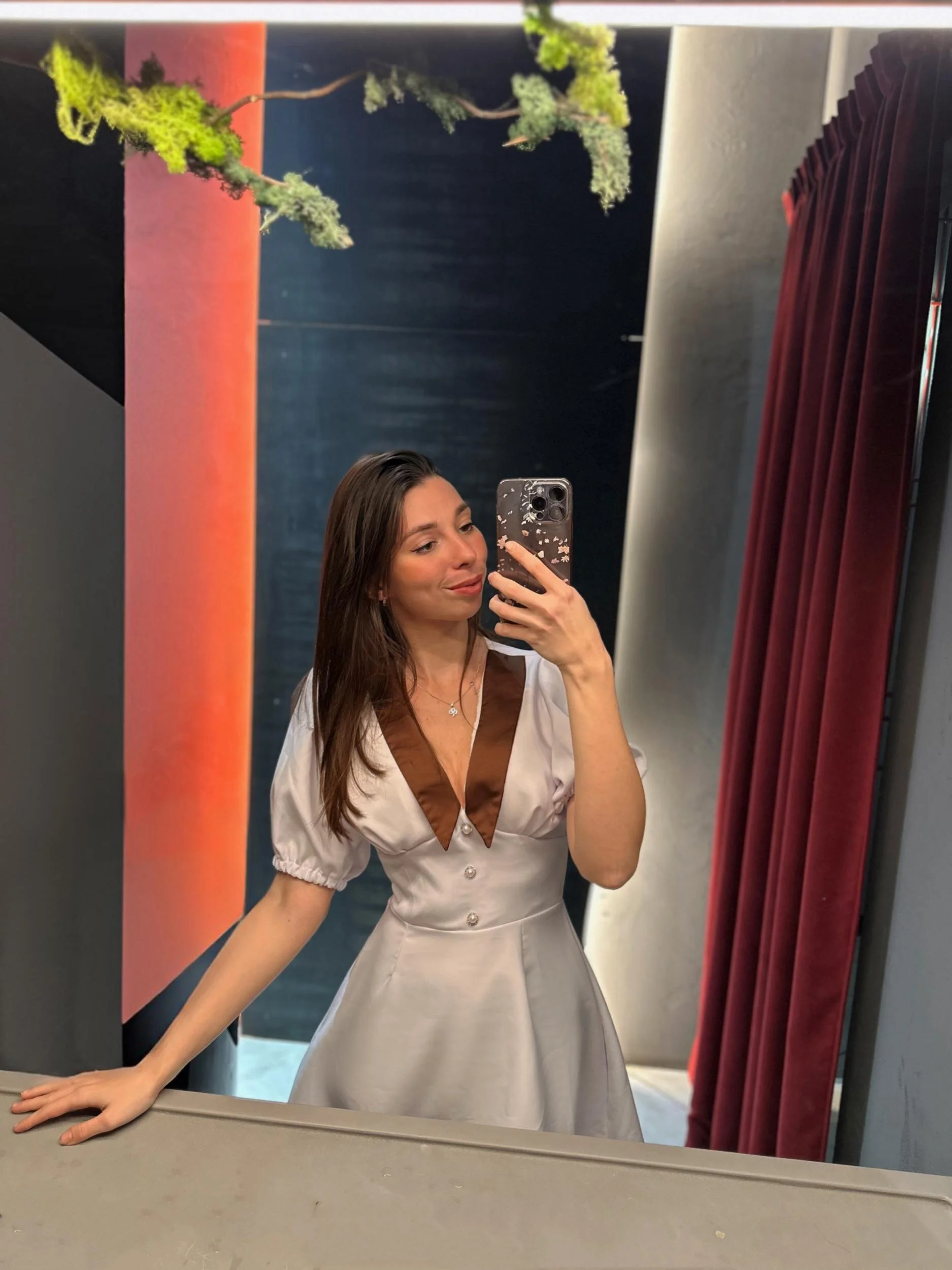 XXX Porn Photo of Nude SunshineChristie 12