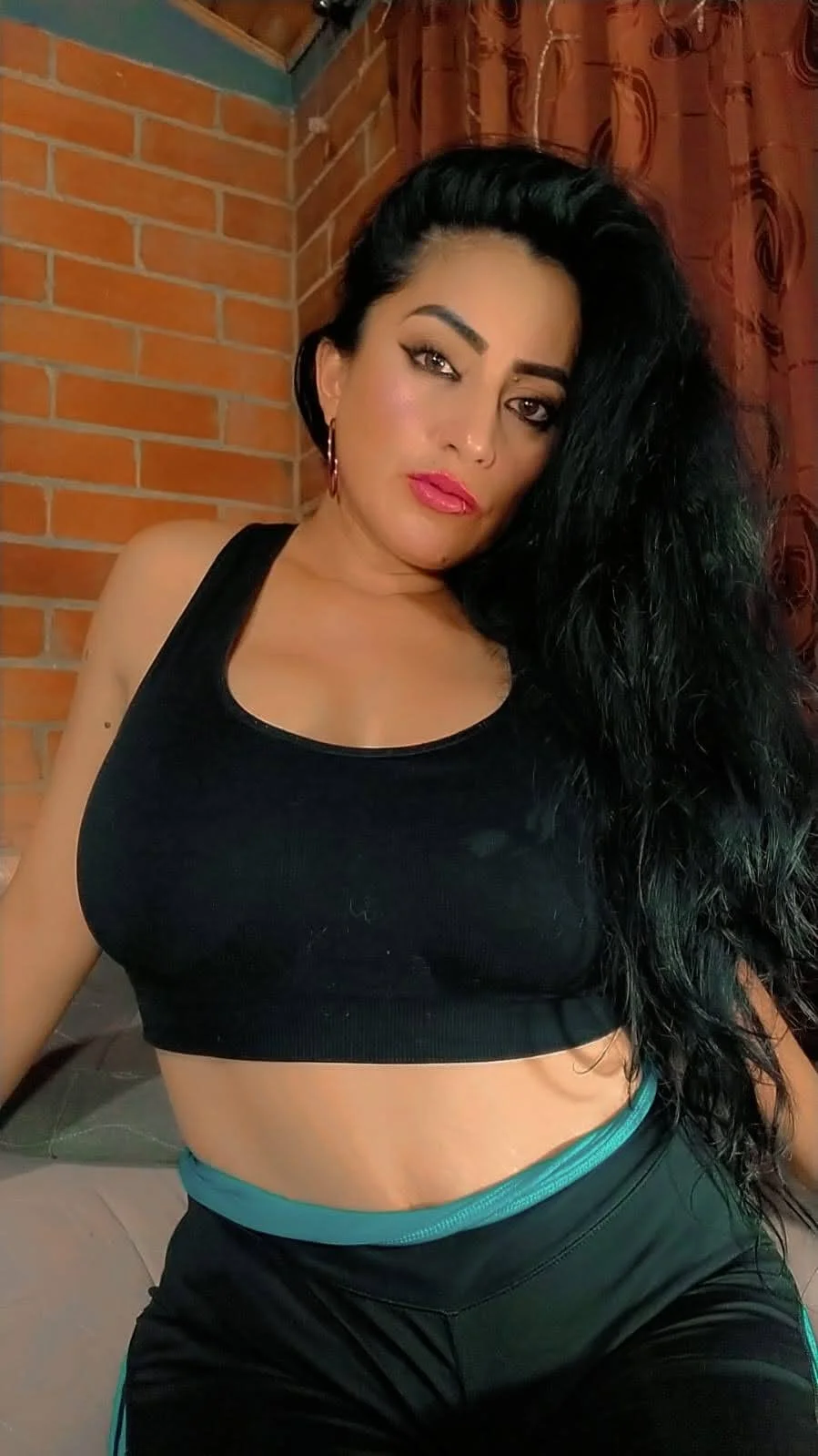 XXX Porn Photo of Nude Alexandrina 17