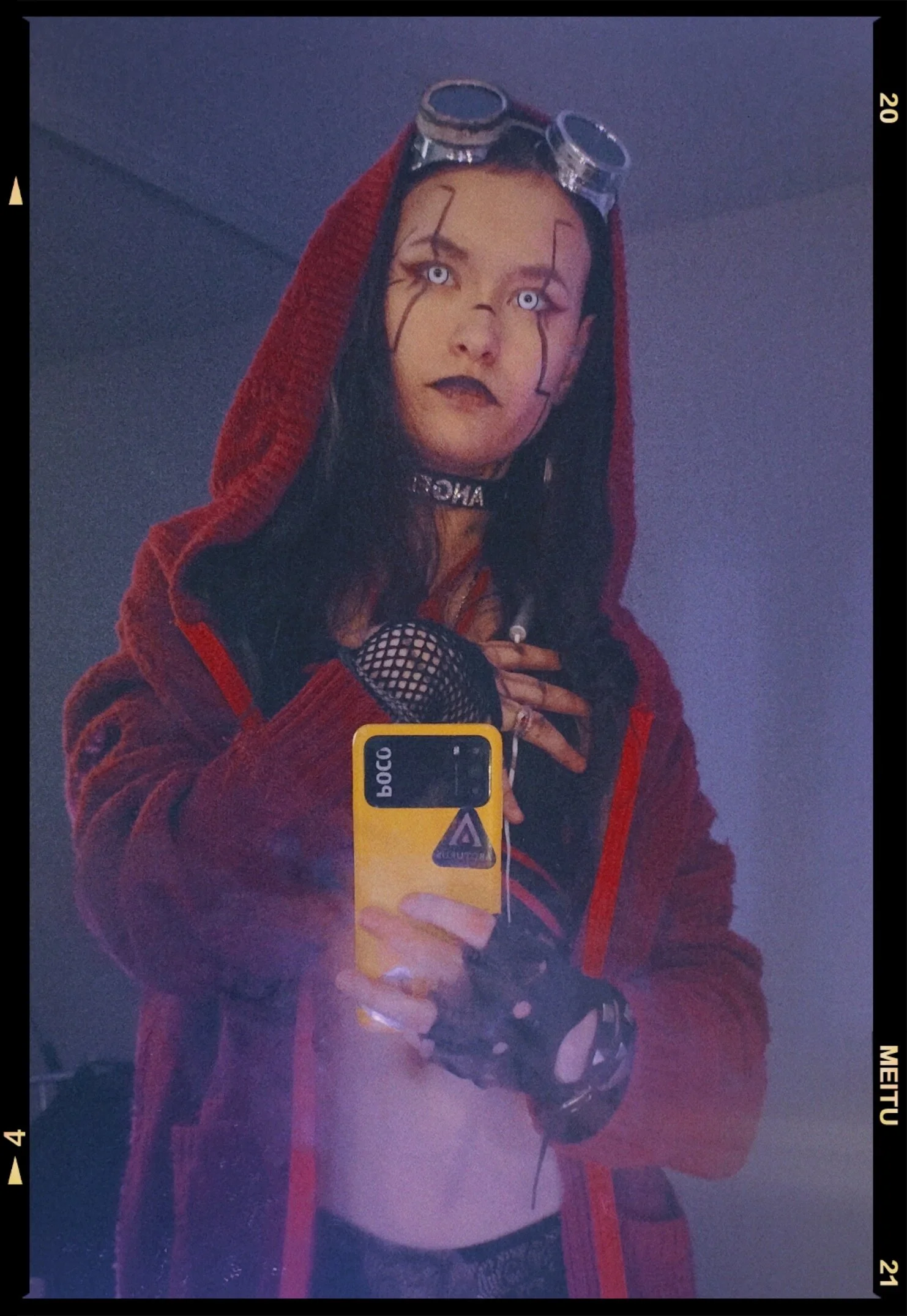 XXX Porn Photo of Nude Emily_Strikeee 25
