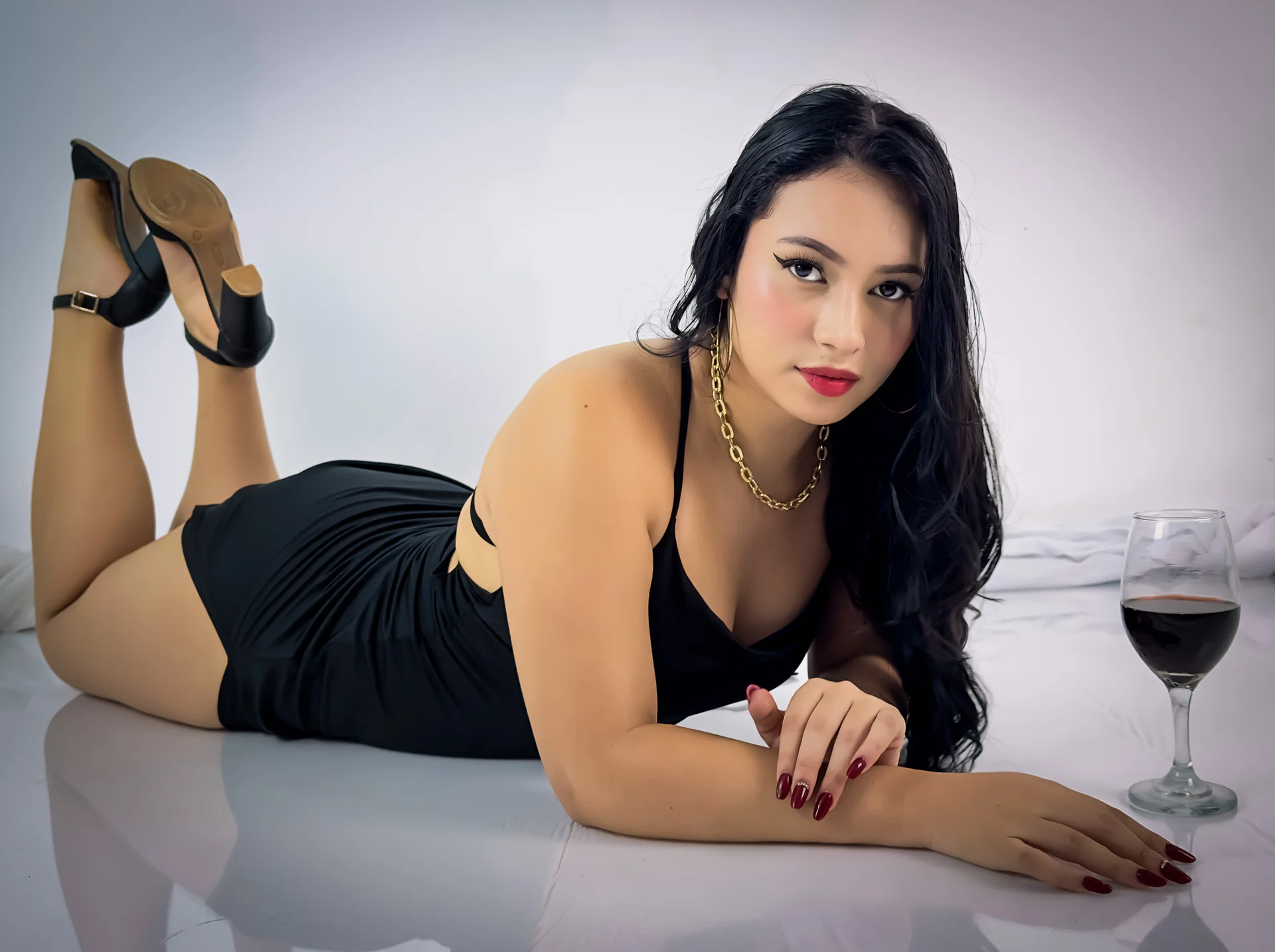 XXX Porn Photo of Nude AlessFiore 24