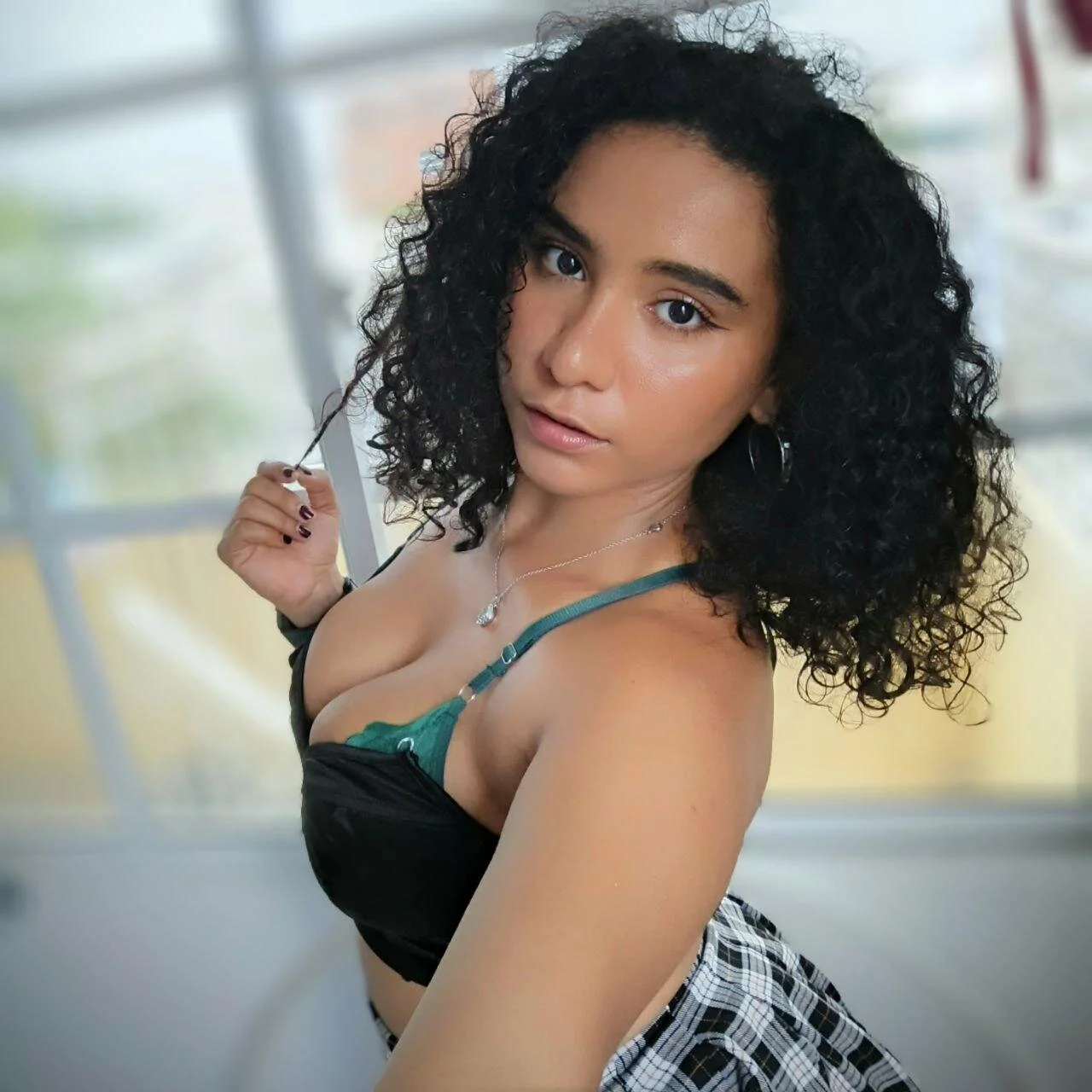 XXX Porn Photo of Nude ellette__ 2