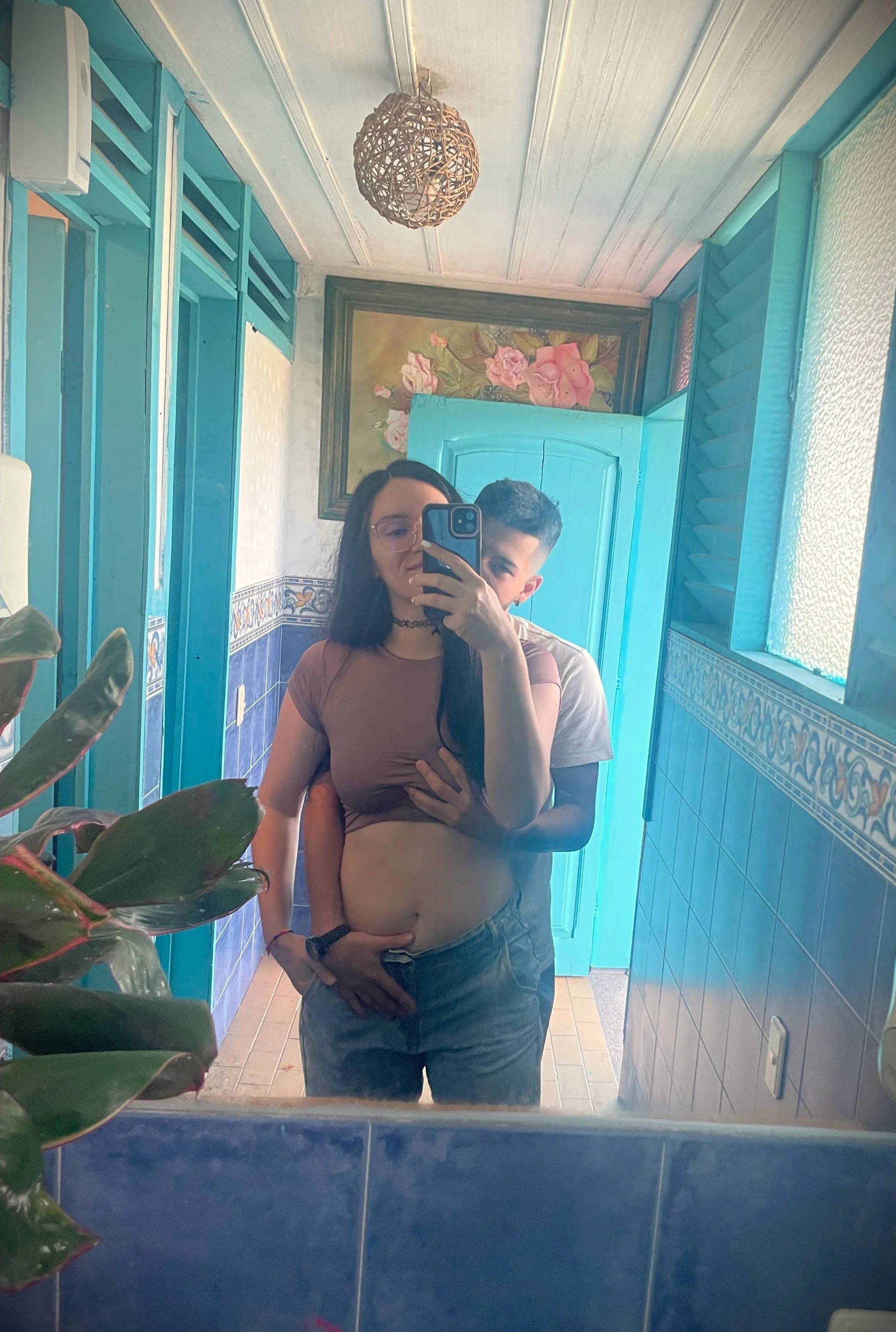 XXX Porn Photo of Nude josh__val 15
