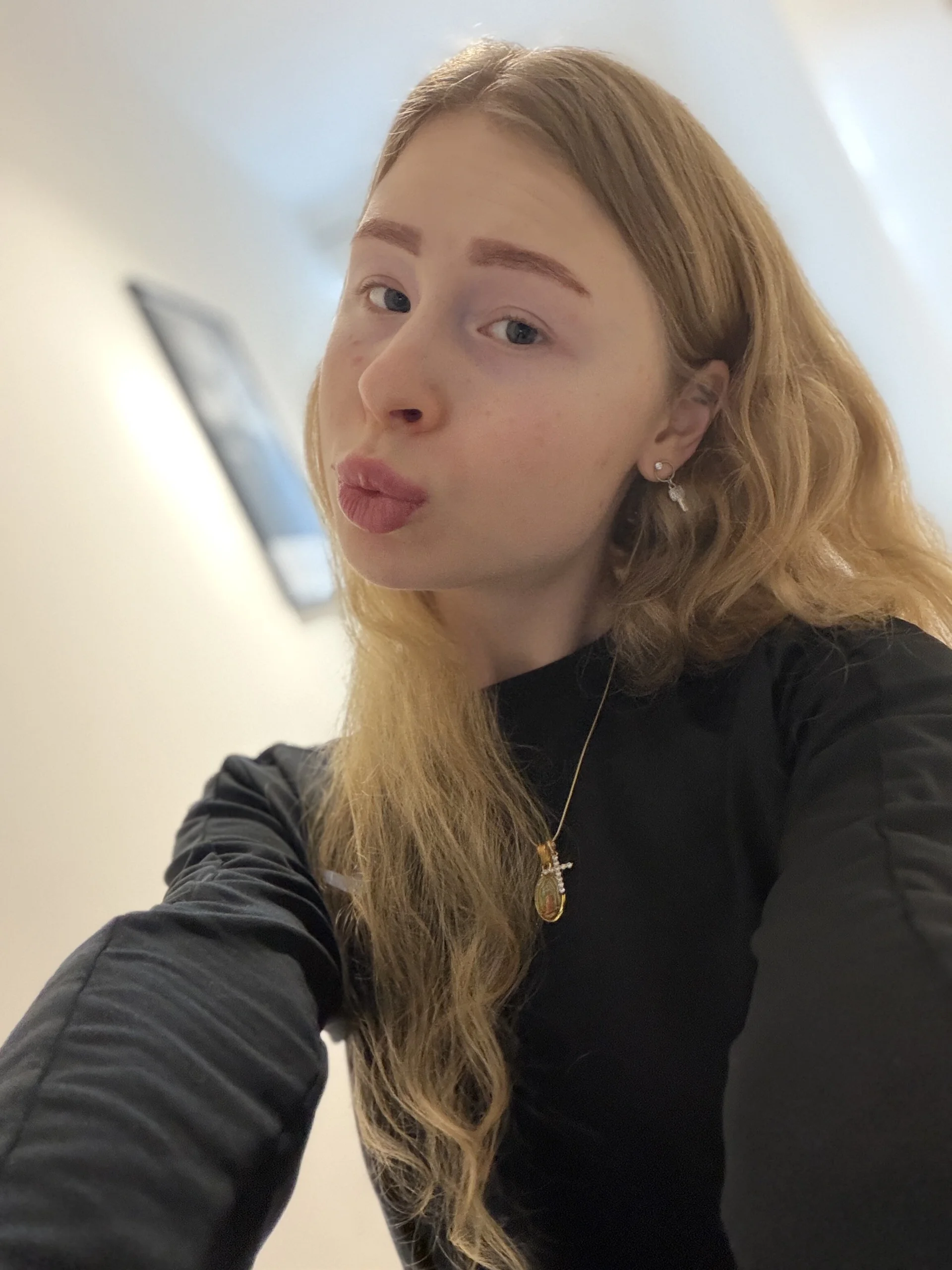 XXX Porn Photo of Nude Flexiblegirl 11