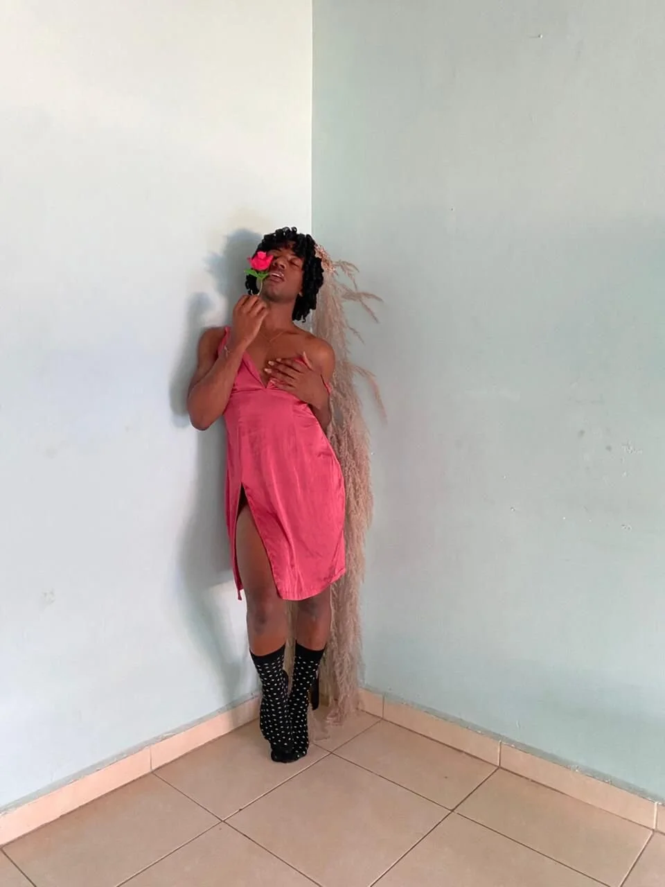XXX Porn Photo of Nude AnelimDagota_ 3