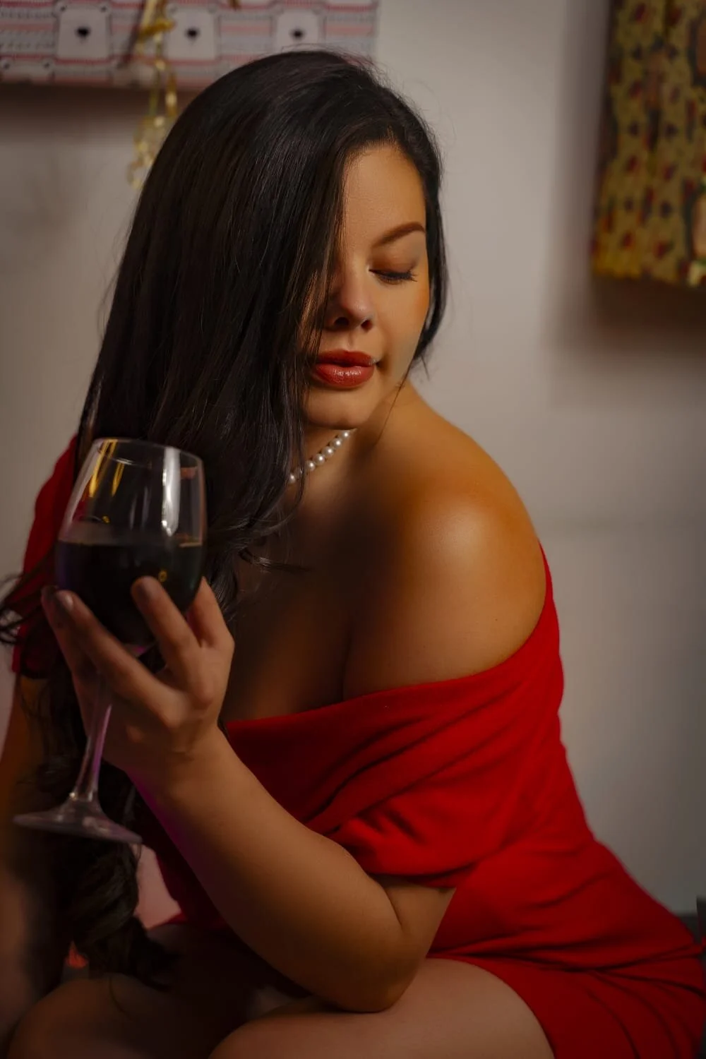 XXX Porn Photo of Nude cherryblossomm01 13