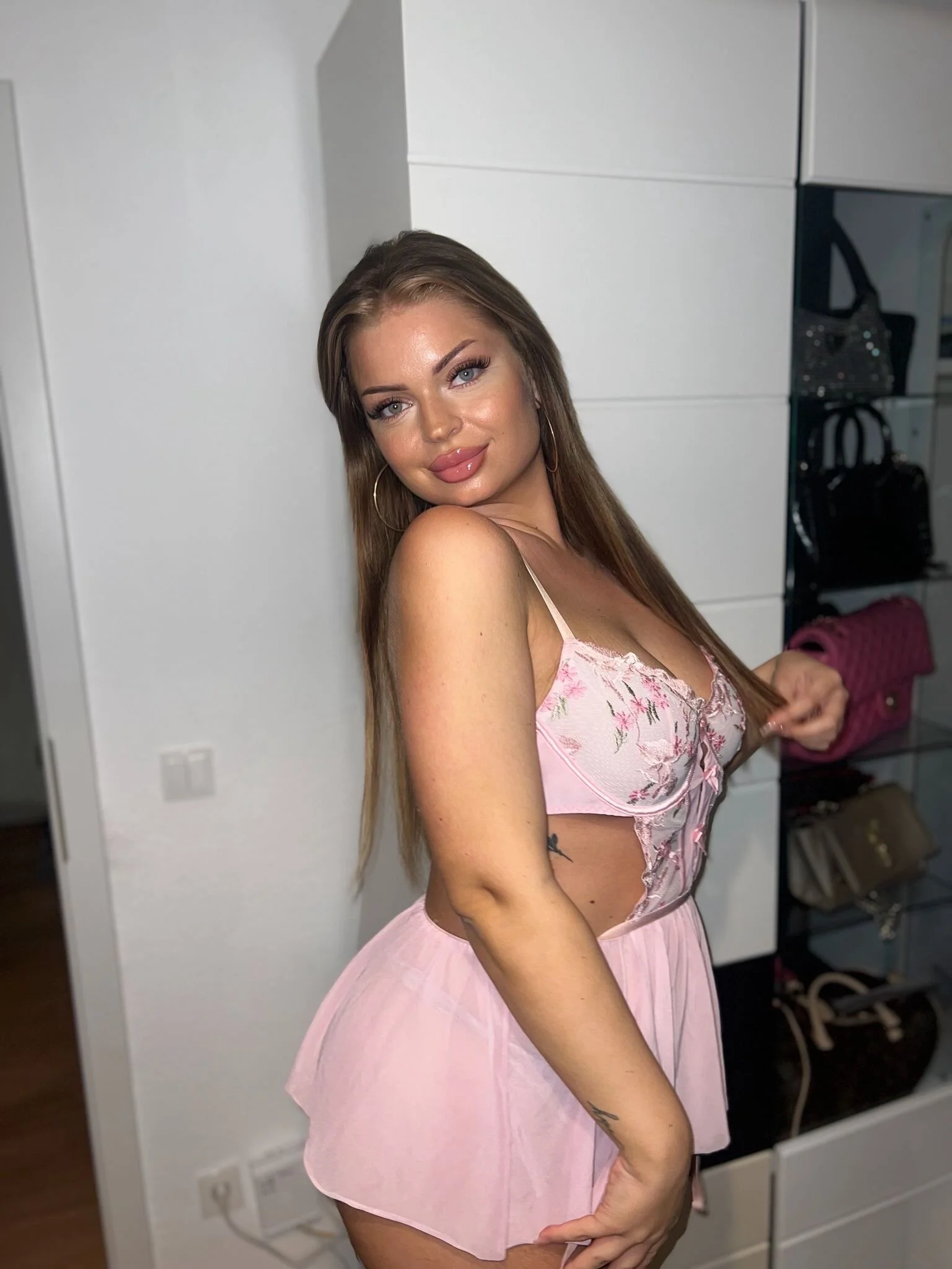 XXX Porn Photo of Nude _Lilly_angel 18