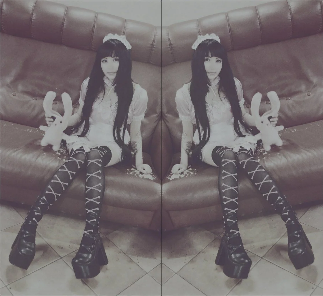 XXX Porn Photo of Nude Lolisuccub 90