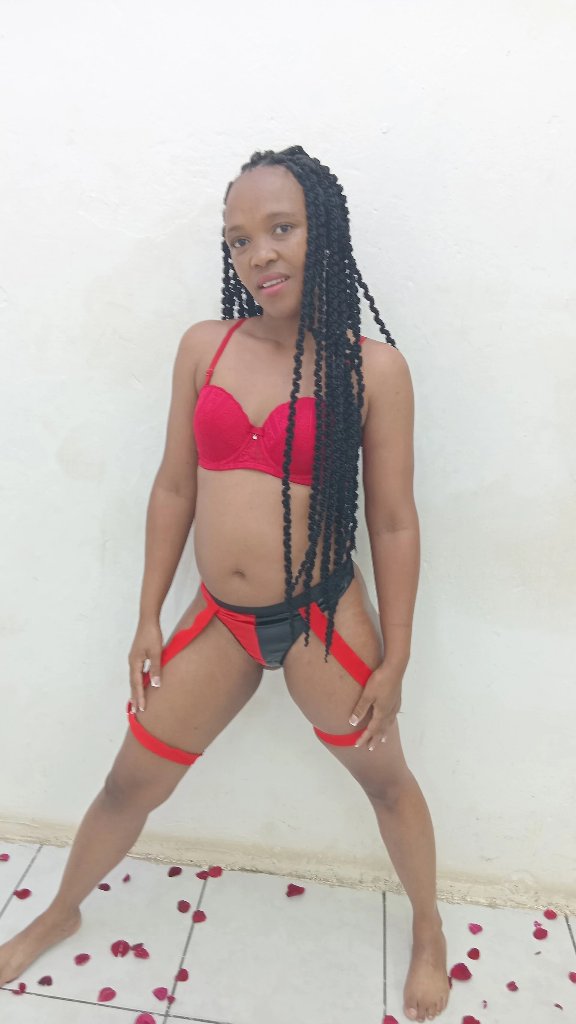 XXX Porn Photo of Nude SamantaBreezeX 11