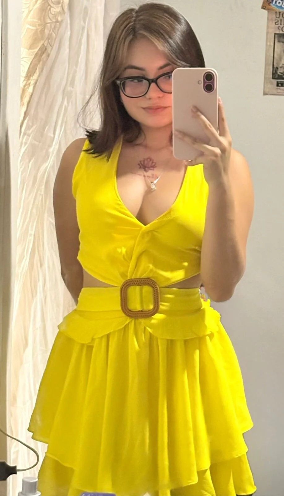XXX Porn Photo of Nude maddieperez_ 4