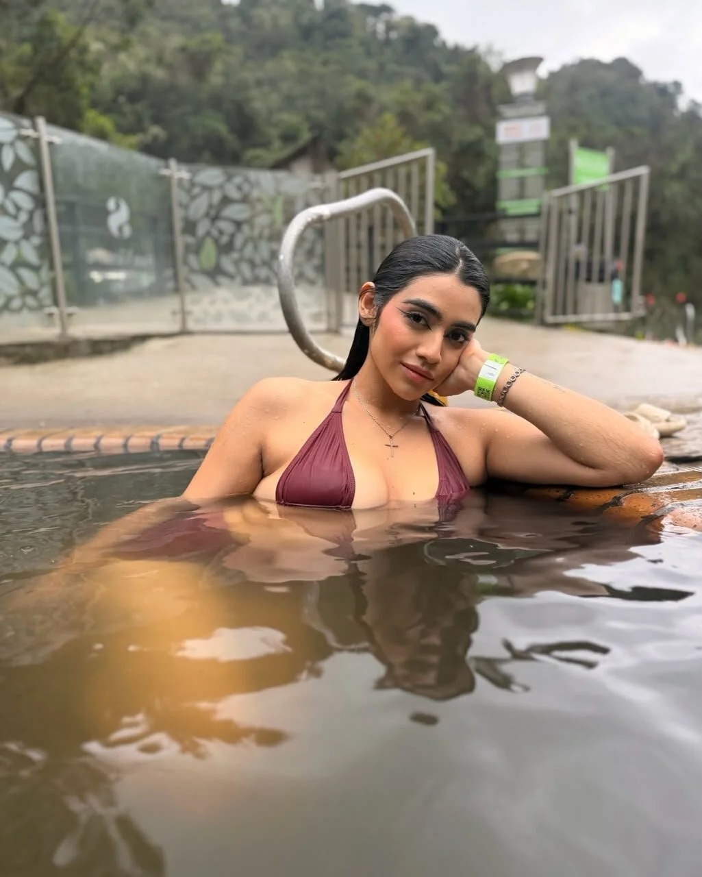 XXX Porn Photo of Nude miah_luv 215