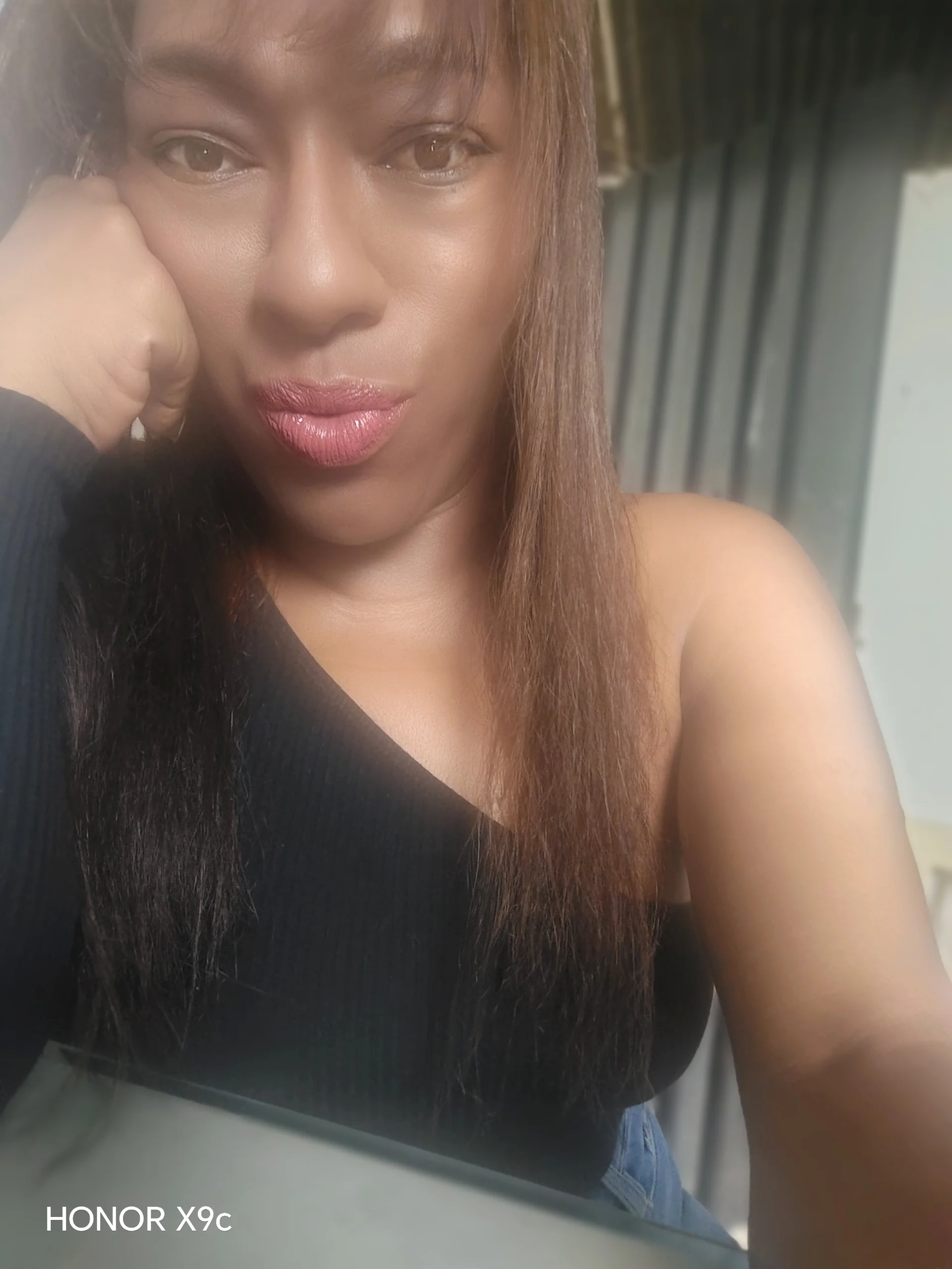 XXX Porn Photo of Nude ZafiraQueen 83