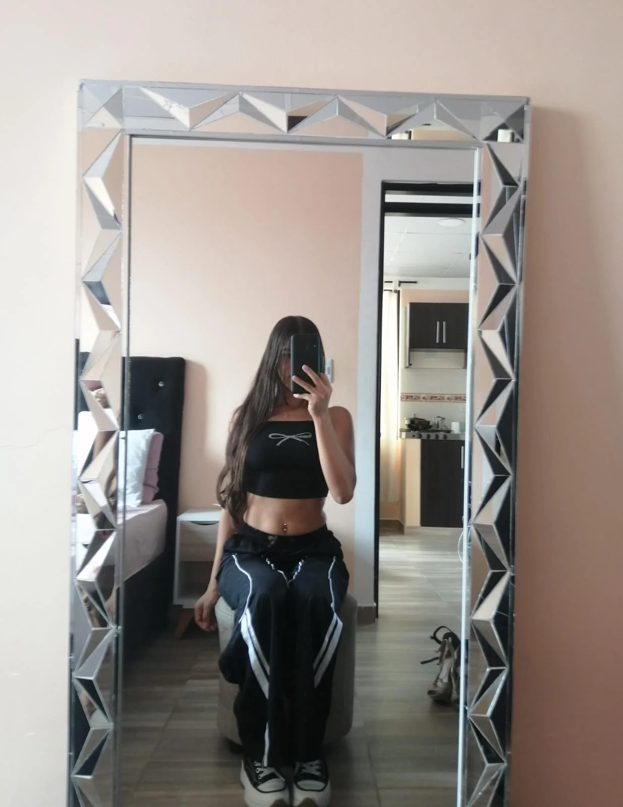 XXX Porn Photo of Nude Sophia_rincon 32