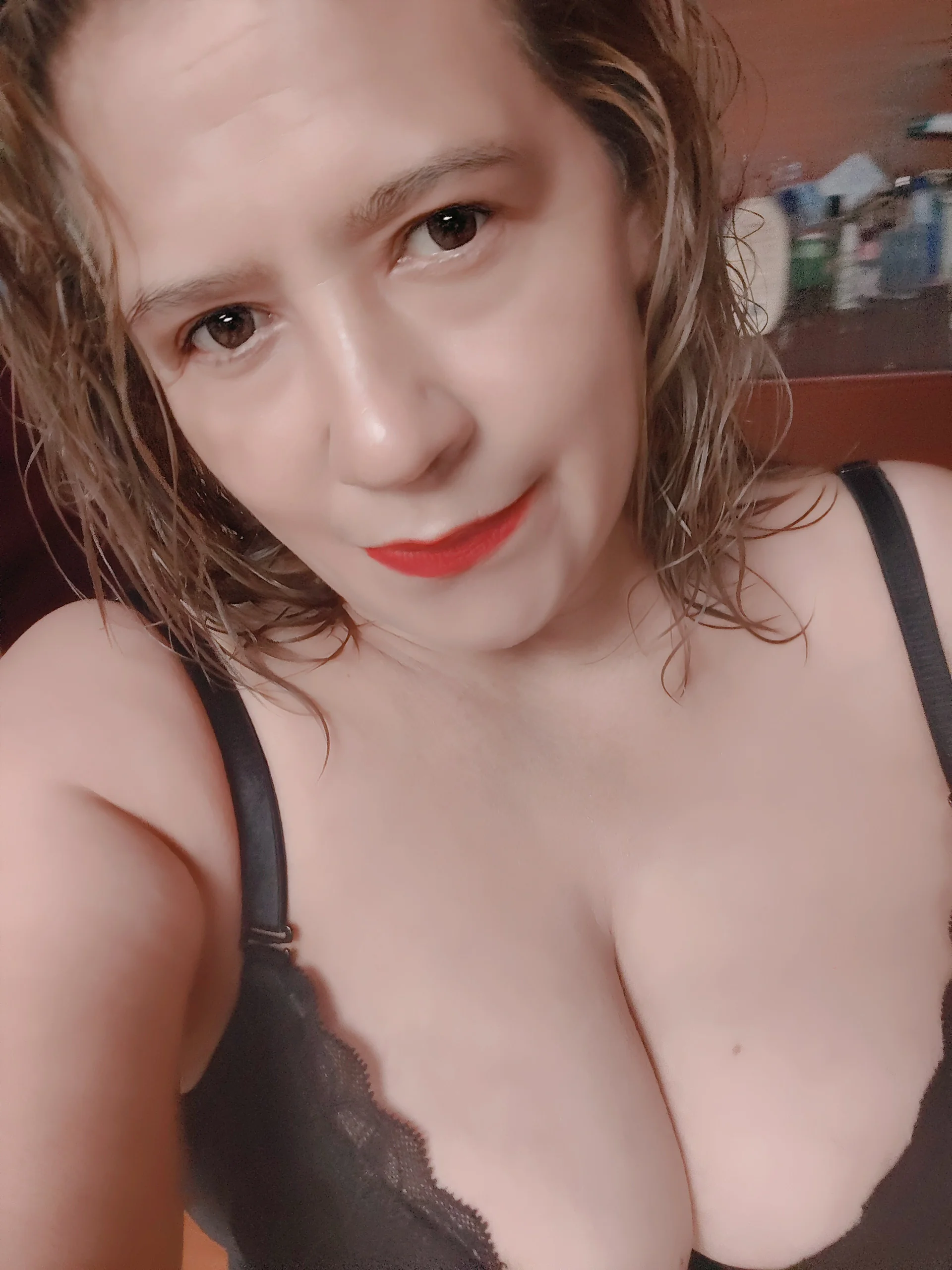 XXX Porn Photo of Nude XimenaSmith 8