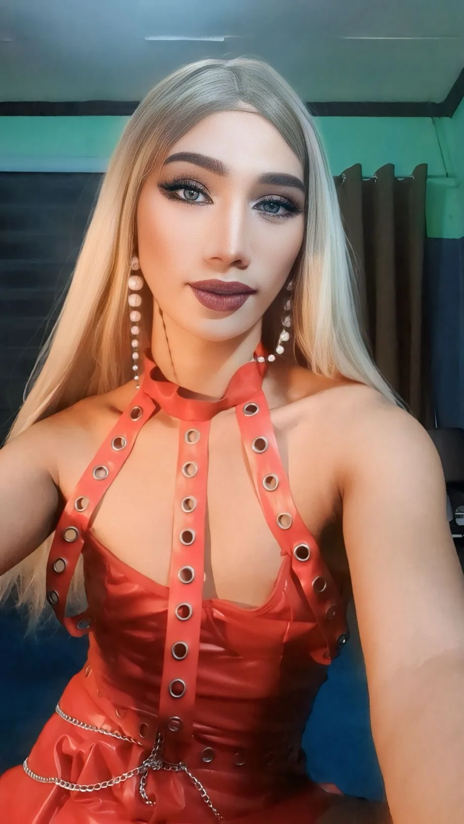 XXX Porn Photo of Nude shane_cumsalot 3
