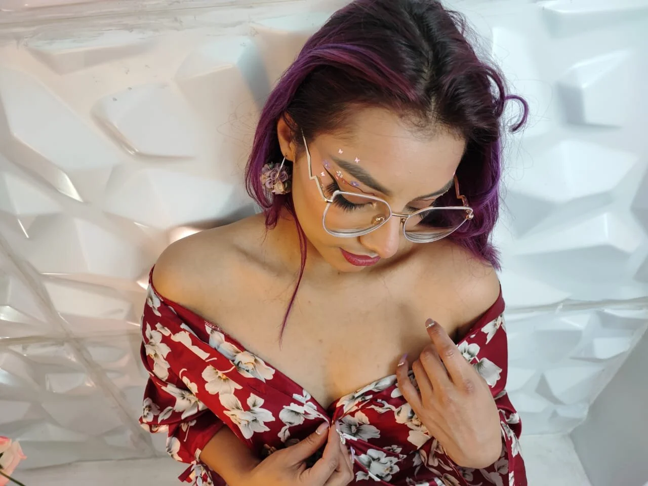 XXX Porn Photo of Nude MeganRosseX 5