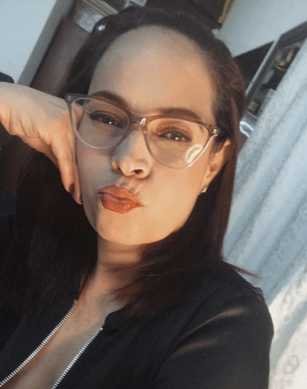 XXX Porn Photo of Nude carodulce 5