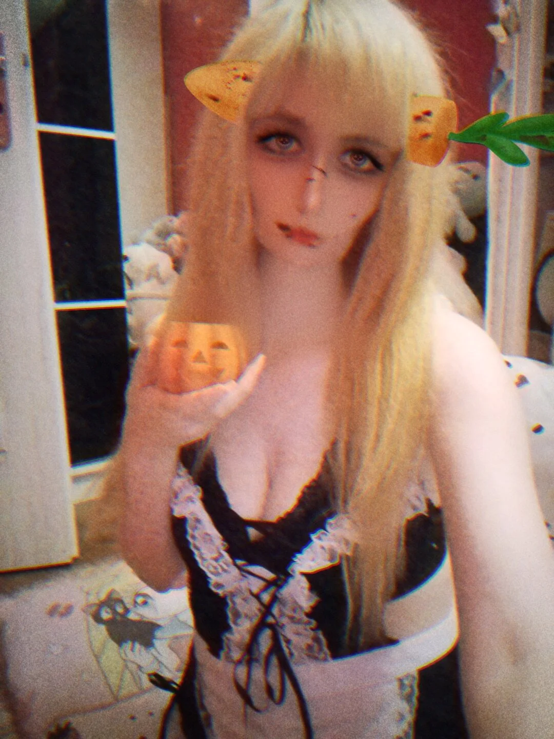 XXX Porn Photo of Nude lovely_nekochan 315