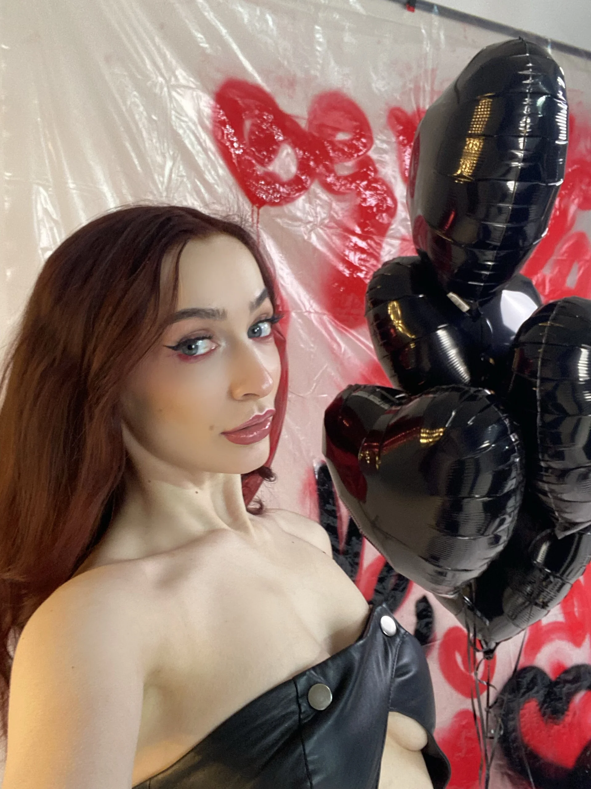 XXX Porn Photo of Nude MarieKarma 661