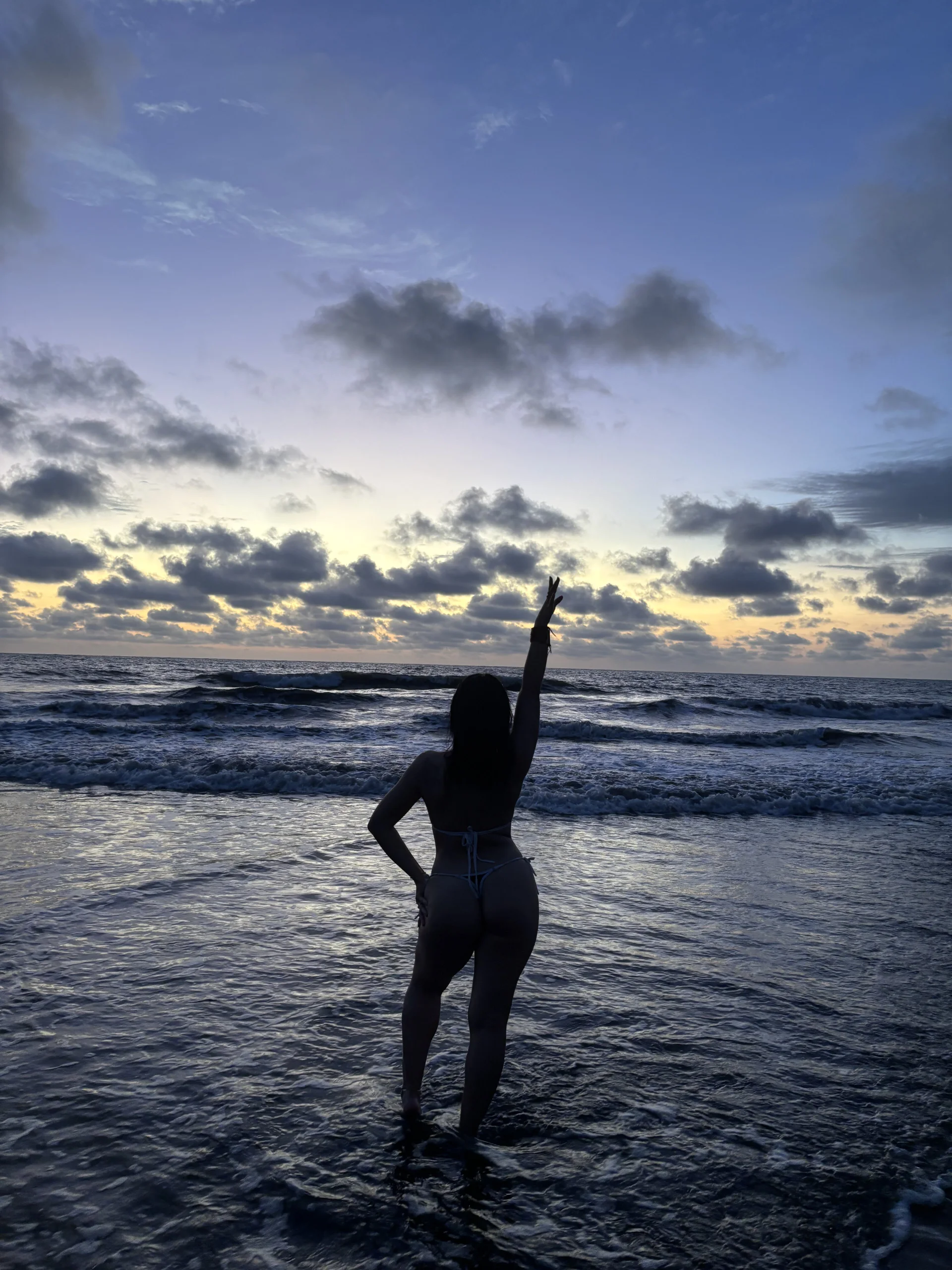 XXX Porn Photo of Nude LisaMartinez34 2