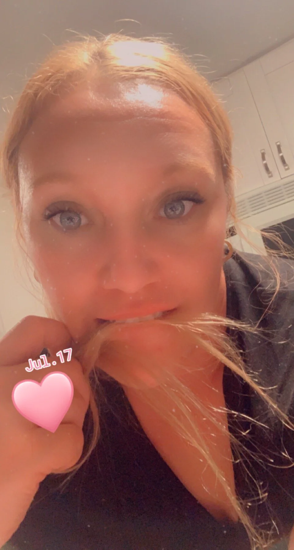 XXX Porn Photo of Nude mellymelHere4You 27